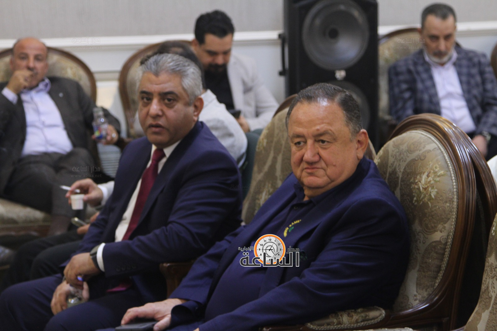 Madar Al-Saa Images 0.5224619104999784