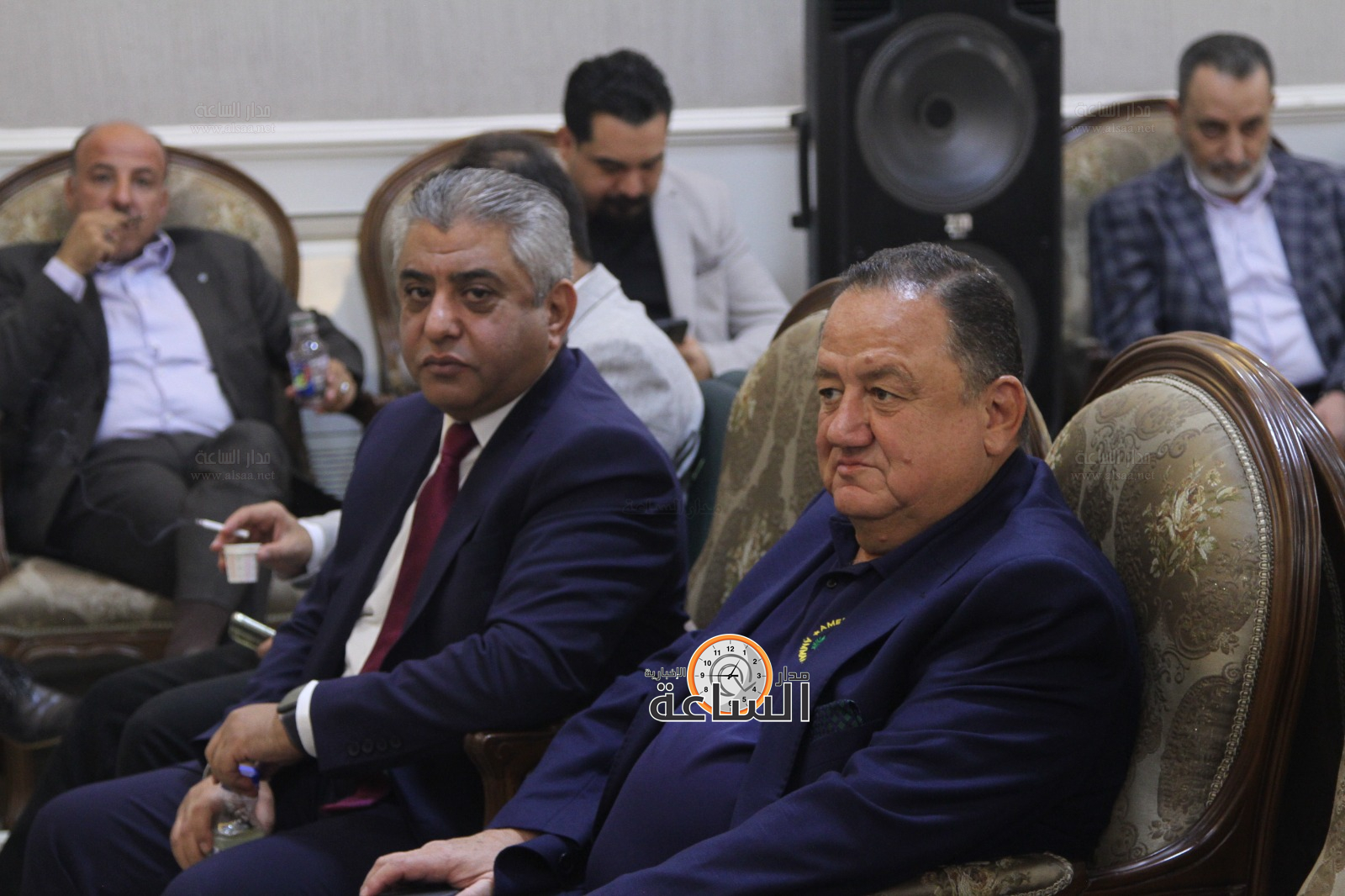 Madar Al-Saa Images 0.3518884631639154