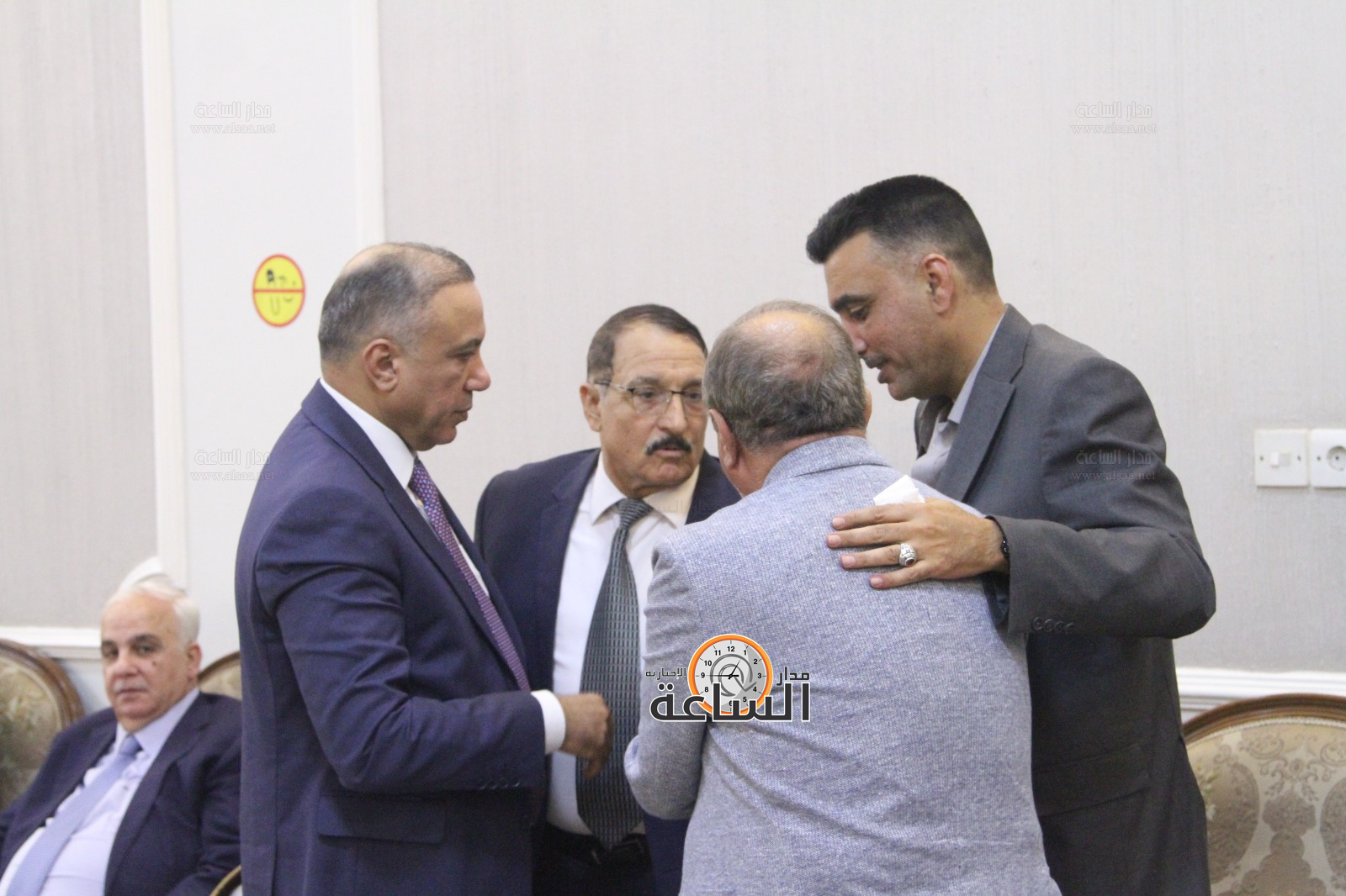 Madar Al-Saa Images 0.10111329248989076