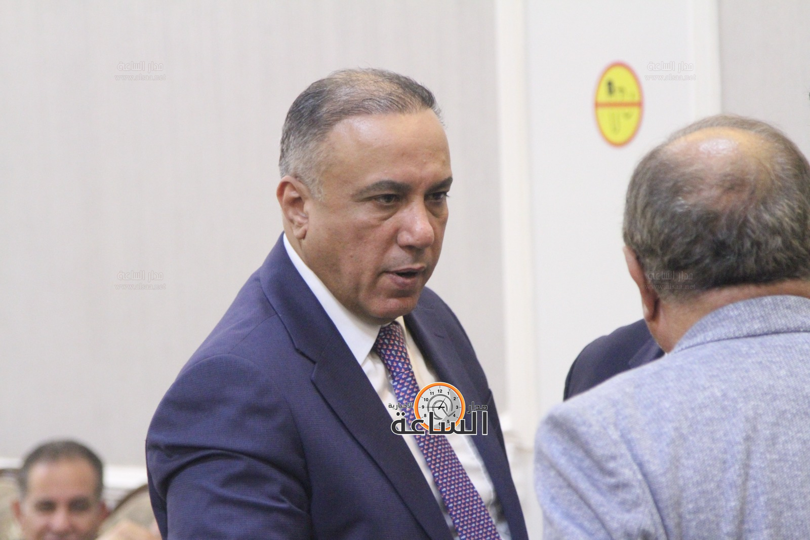 Madar Al-Saa Images 0.8122314460751927