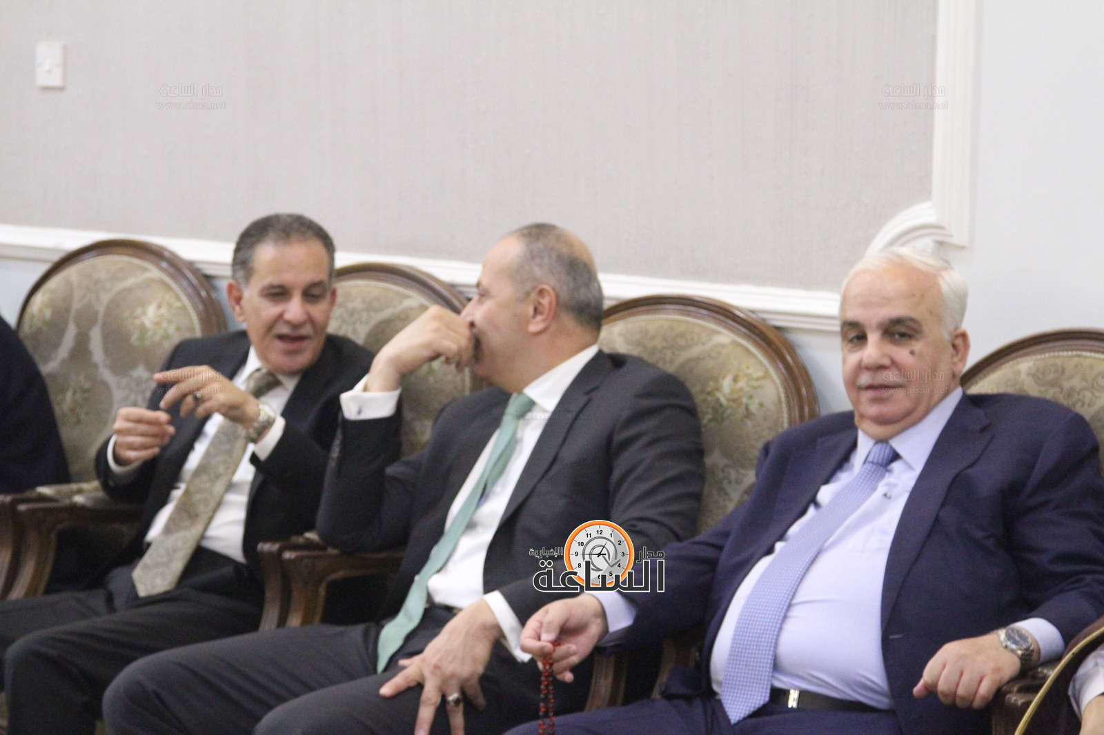 Madar Al-Saa Images 0.9266856316993461