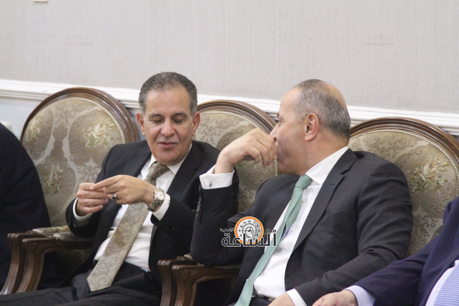 Madar Al-Saa Images 0.3063523083549802