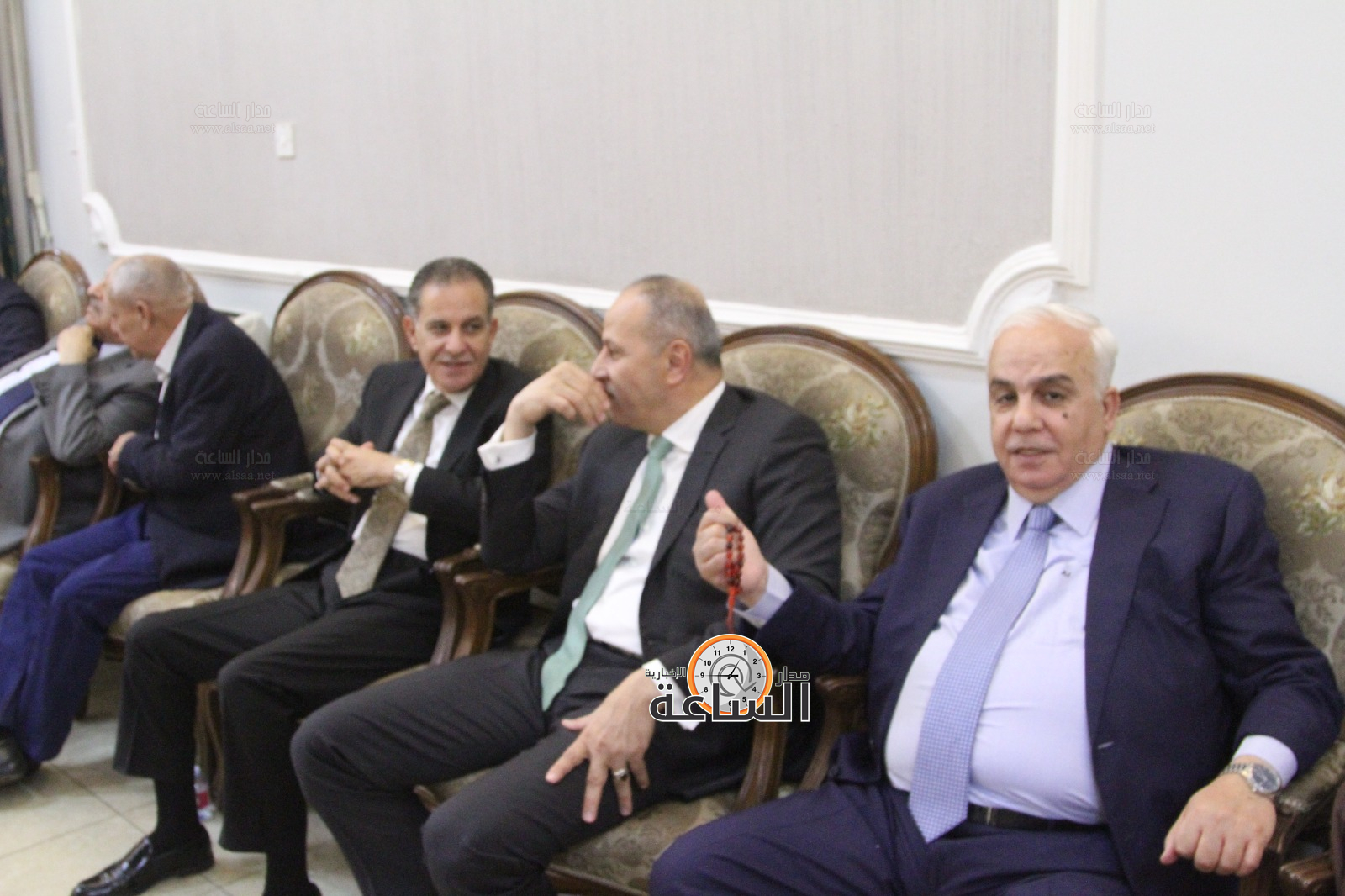 Madar Al-Saa Images 0.03675349533775707