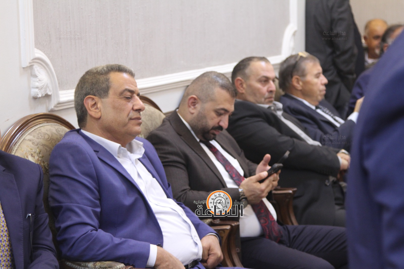 Madar Al-Saa Images 0.7152155584055739