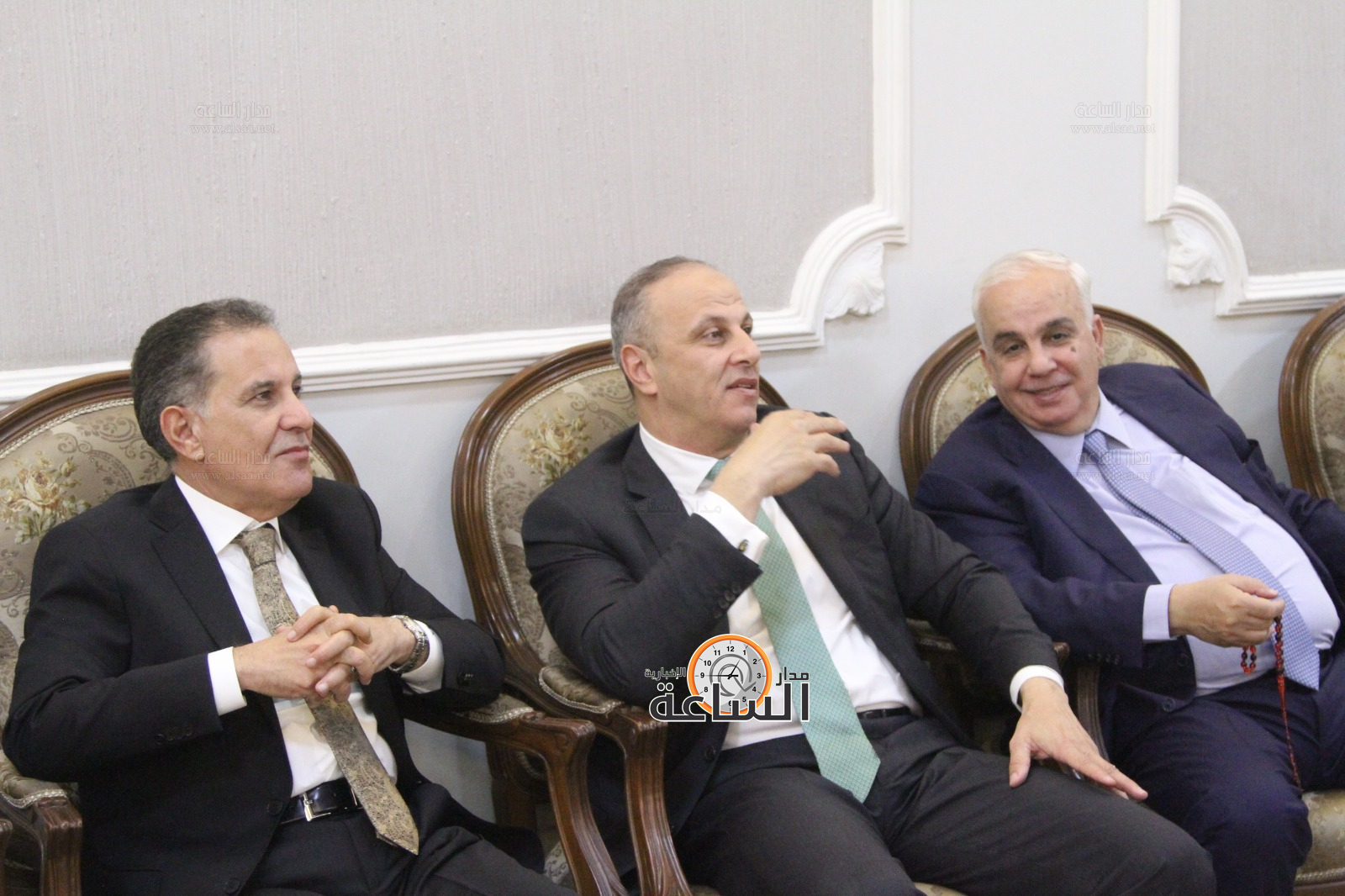 Madar Al-Saa Images 0.8811409648555057