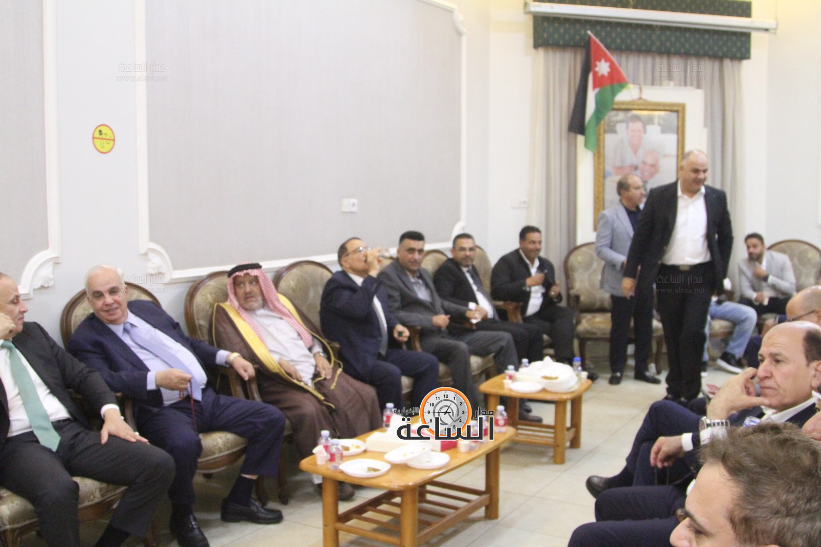 Madar Al-Saa Images 0.5026001525985333