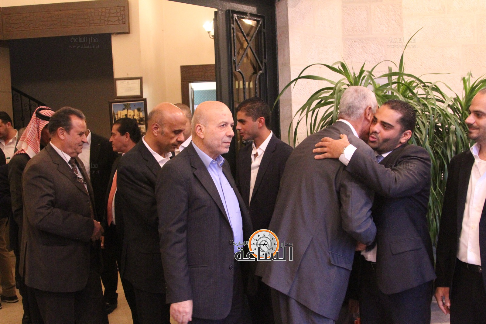 Madar Al-Saa Images 0.40443541815939943