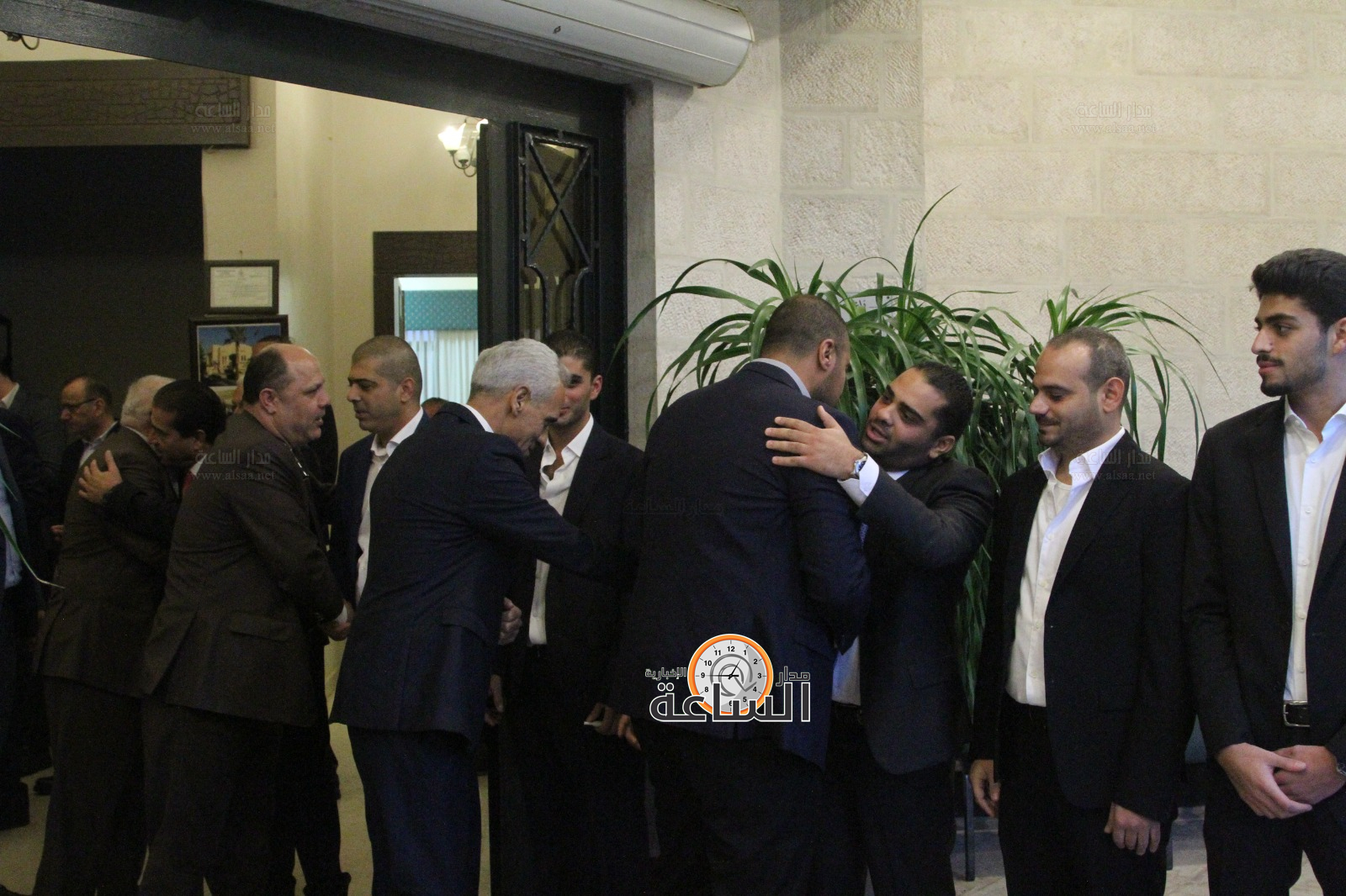 Madar Al-Saa Images 0.9724993595229912