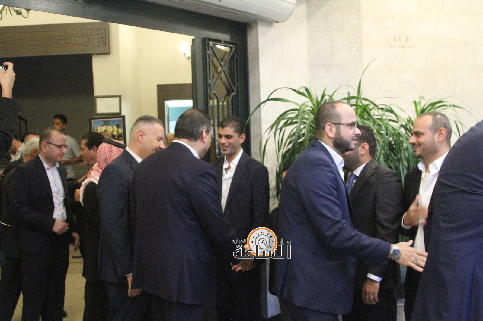 Madar Al-Saa Images 0.39516673287111037