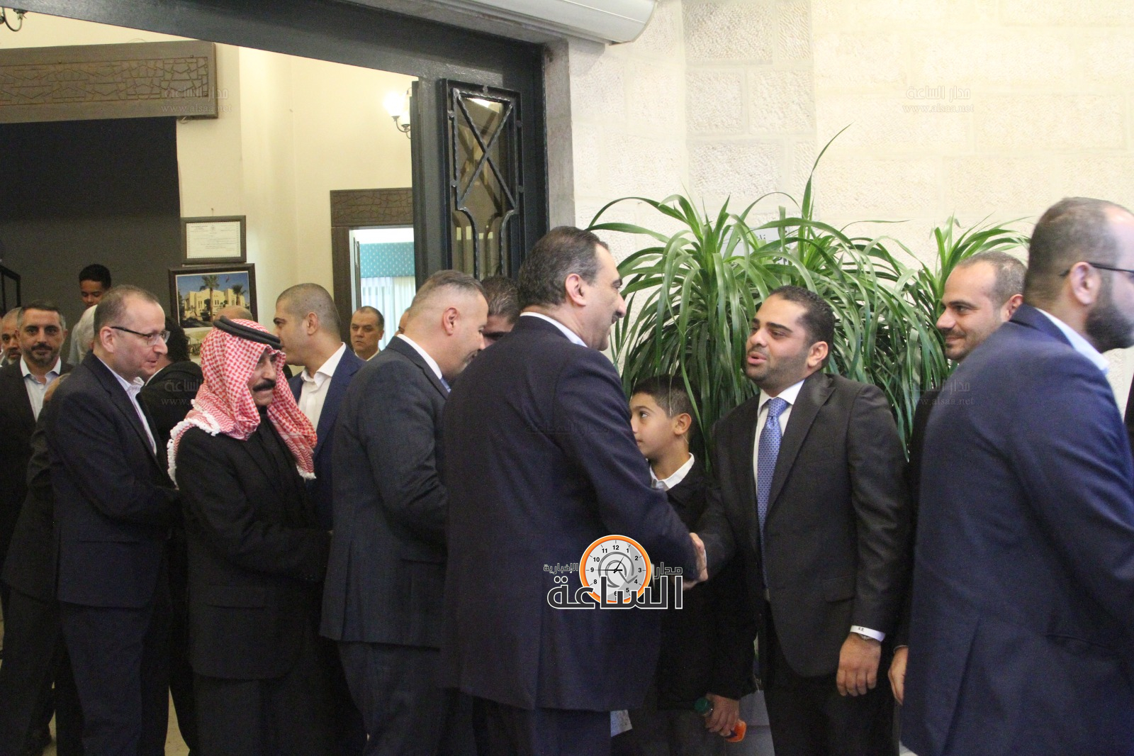 Madar Al-Saa Images 0.09433371432662585