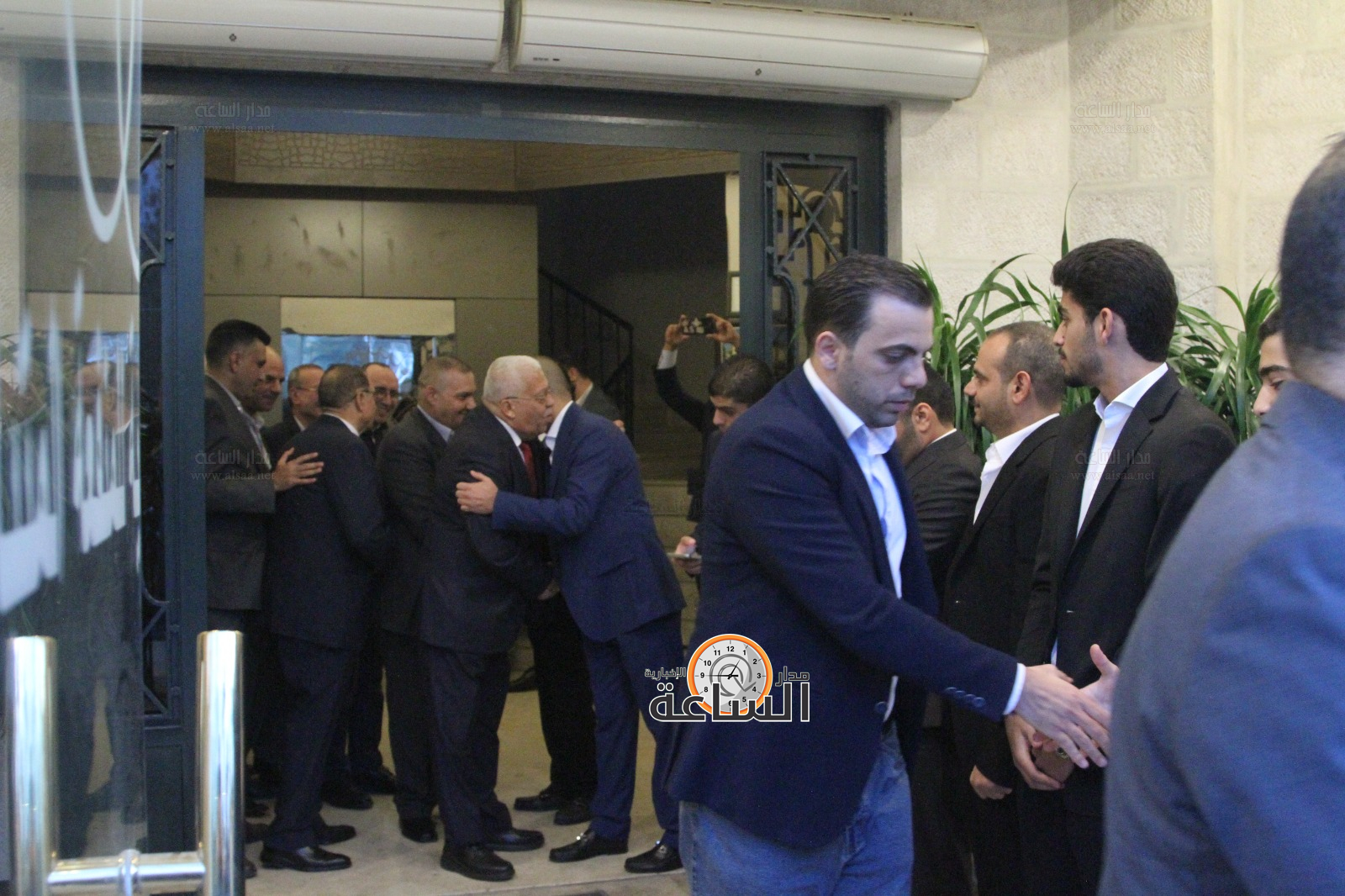 Madar Al-Saa Images 0.38108936874010535