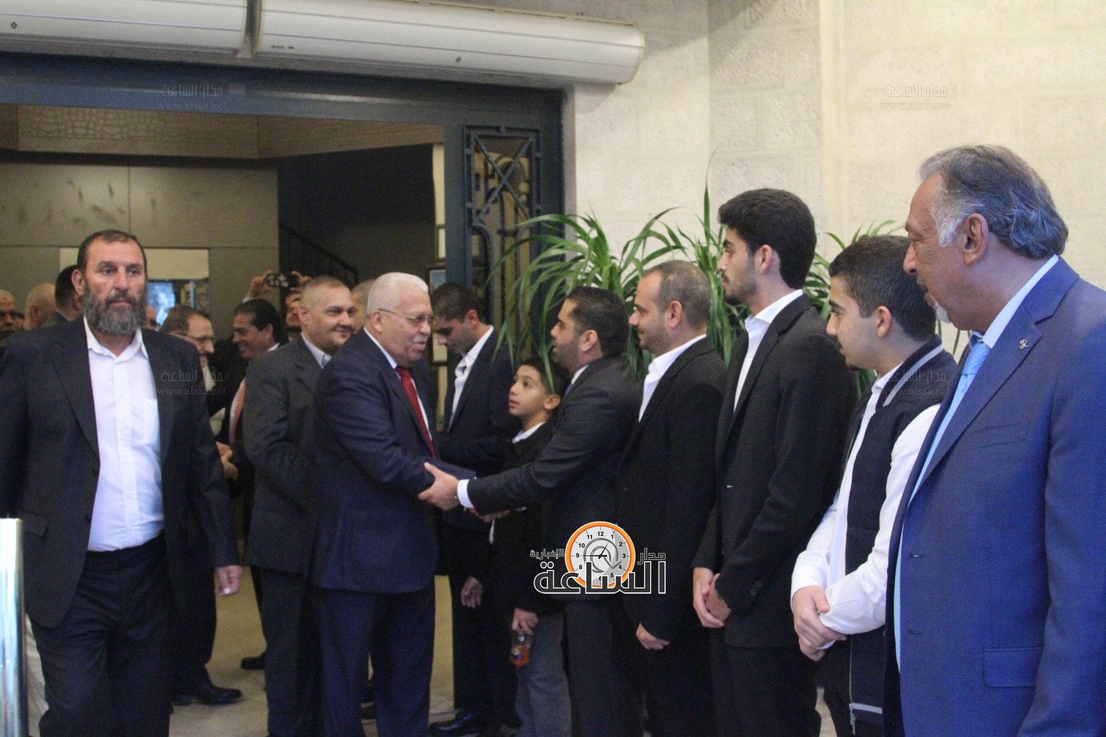 Madar Al-Saa Images 0.24216286186547786