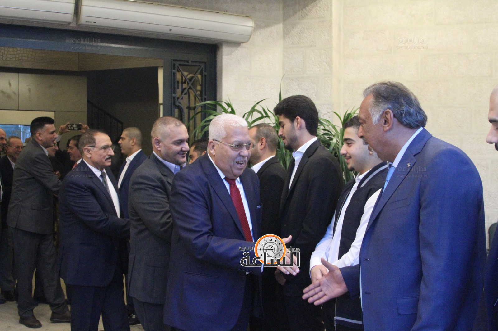 Madar Al-Saa Images 0.19169366481883565