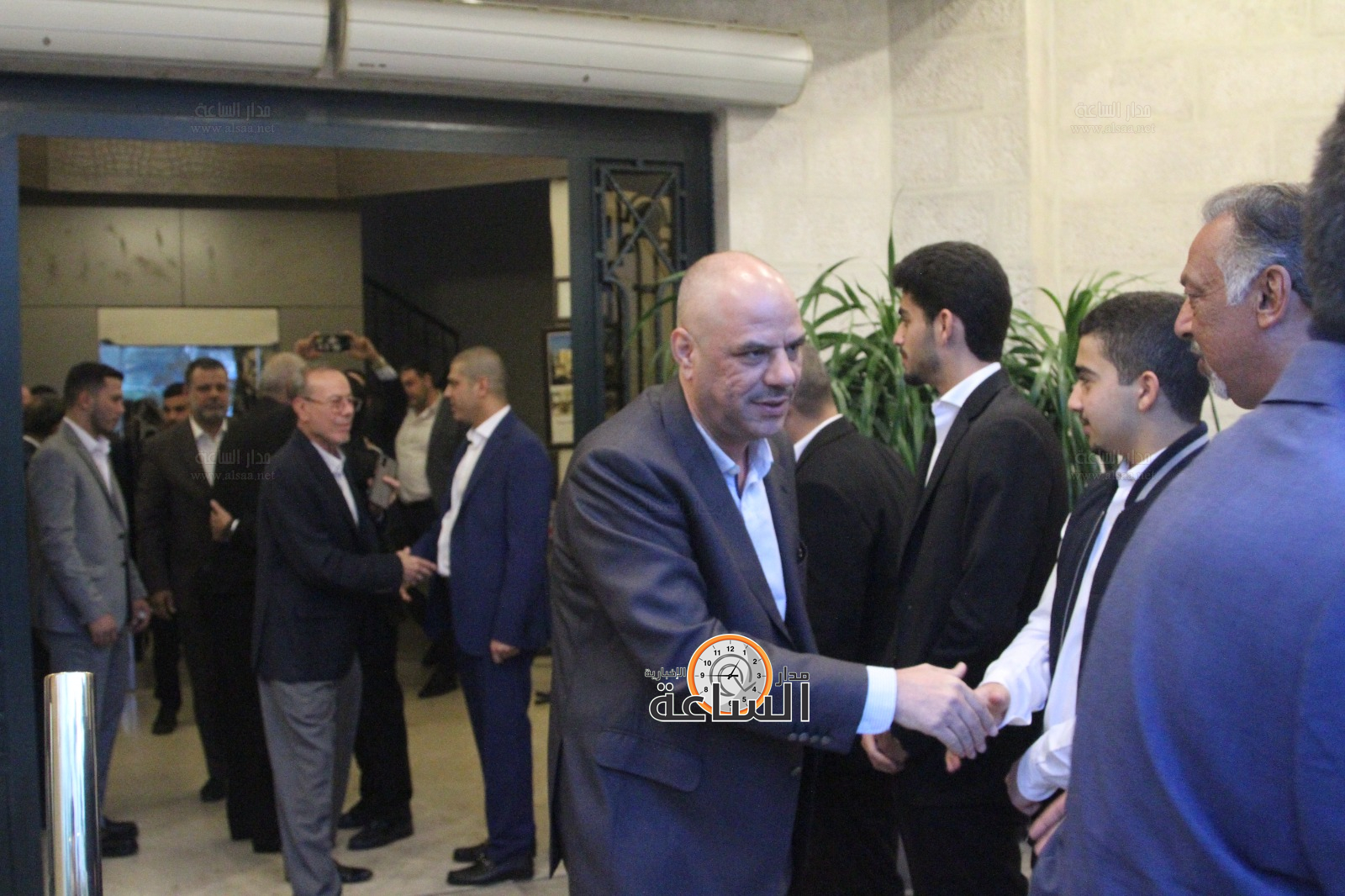 Madar Al-Saa Images 0.8092781084737066