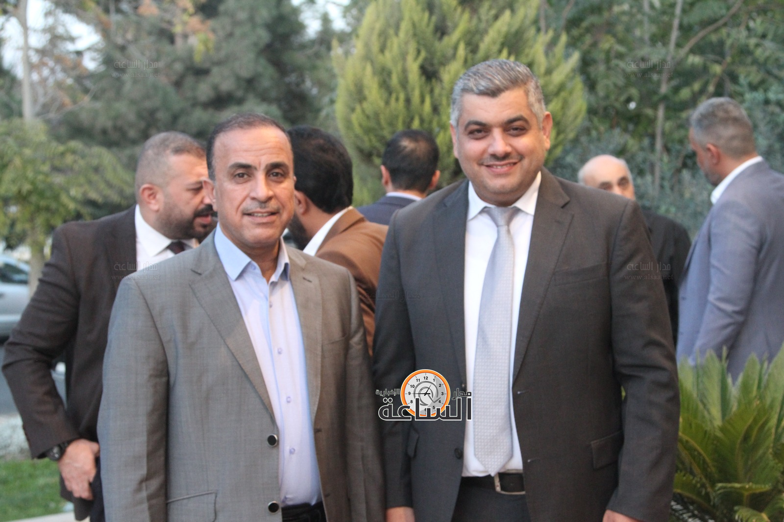 Madar Al-Saa Images 0.6307037133686431