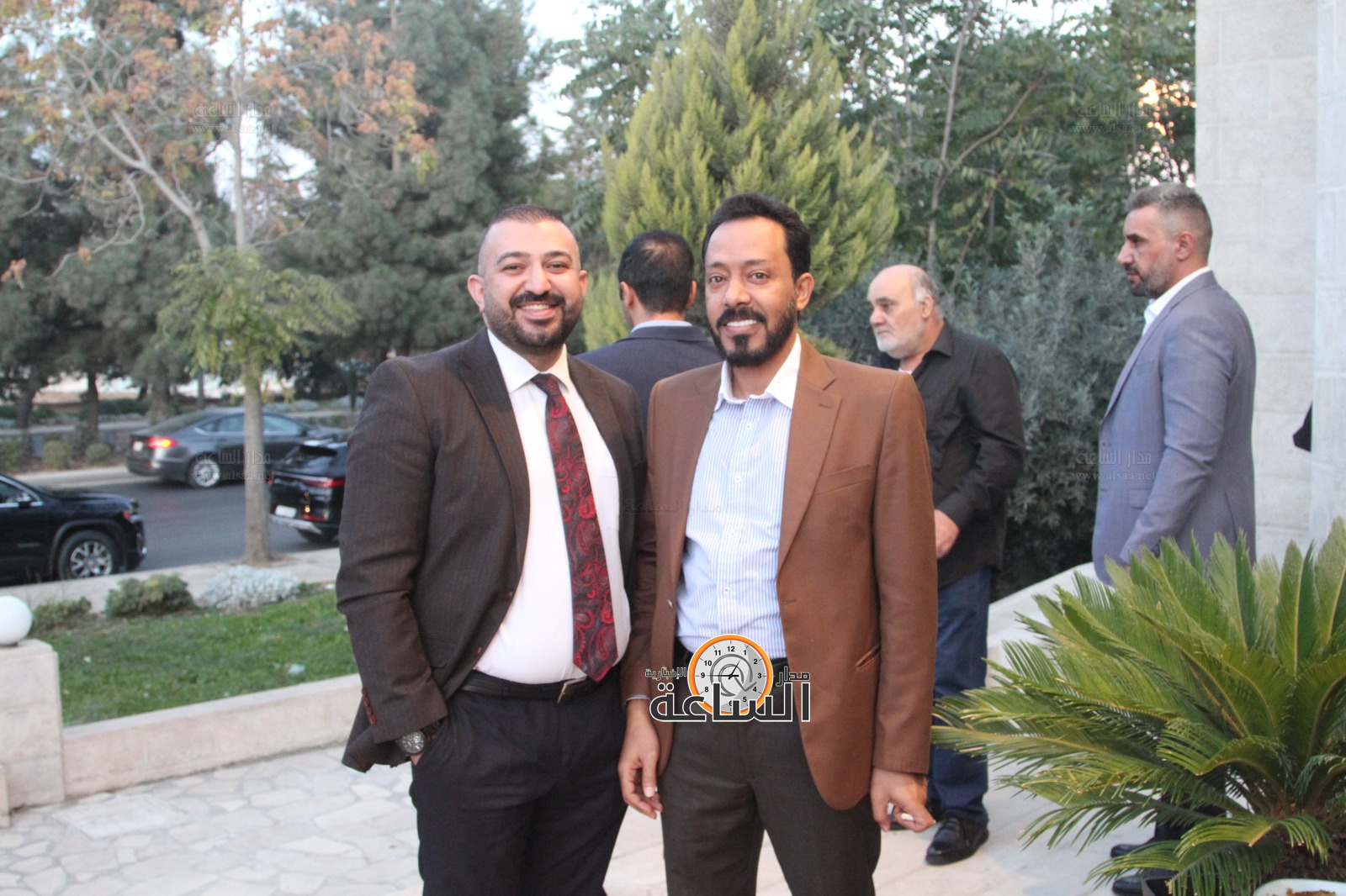 Madar Al-Saa Images 0.4481926095009279