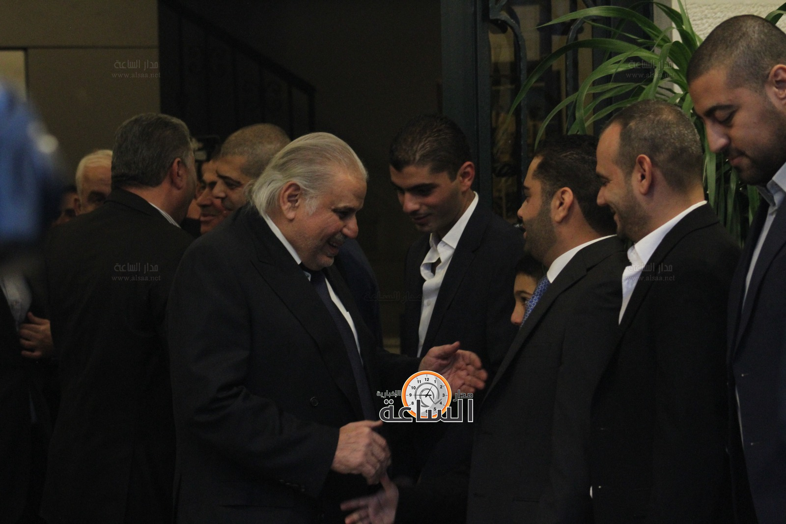 Madar Al-Saa Images 0.7267092100040957