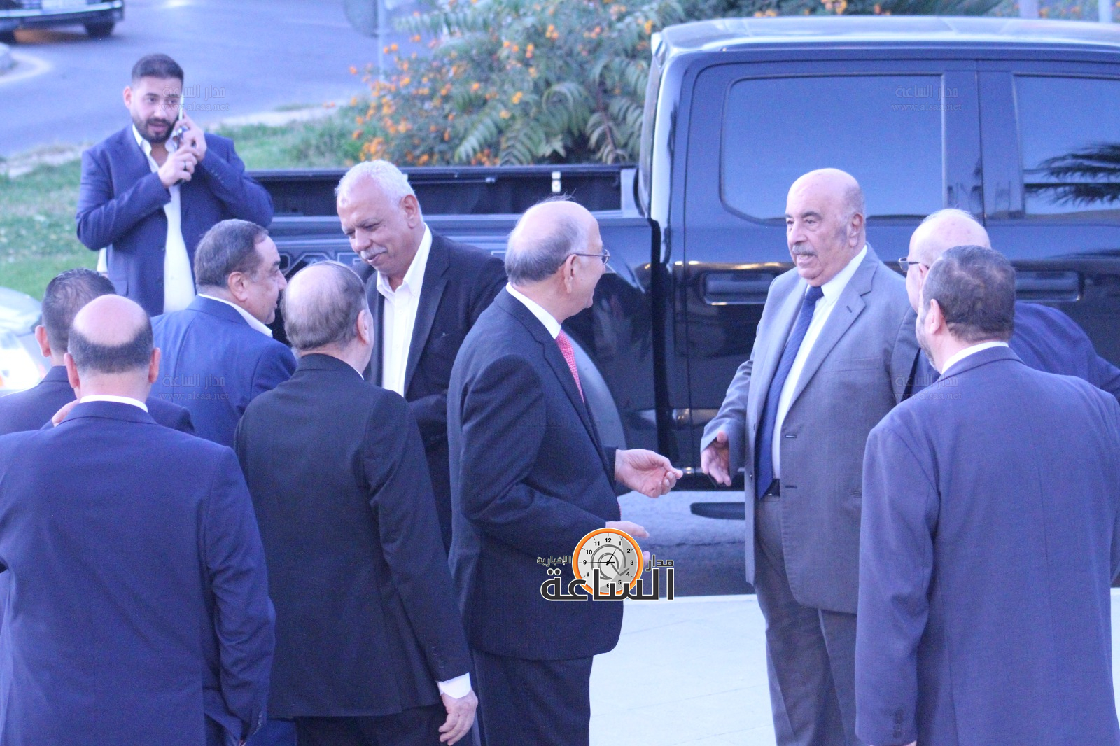 Madar Al-Saa Images 0.635845746360268