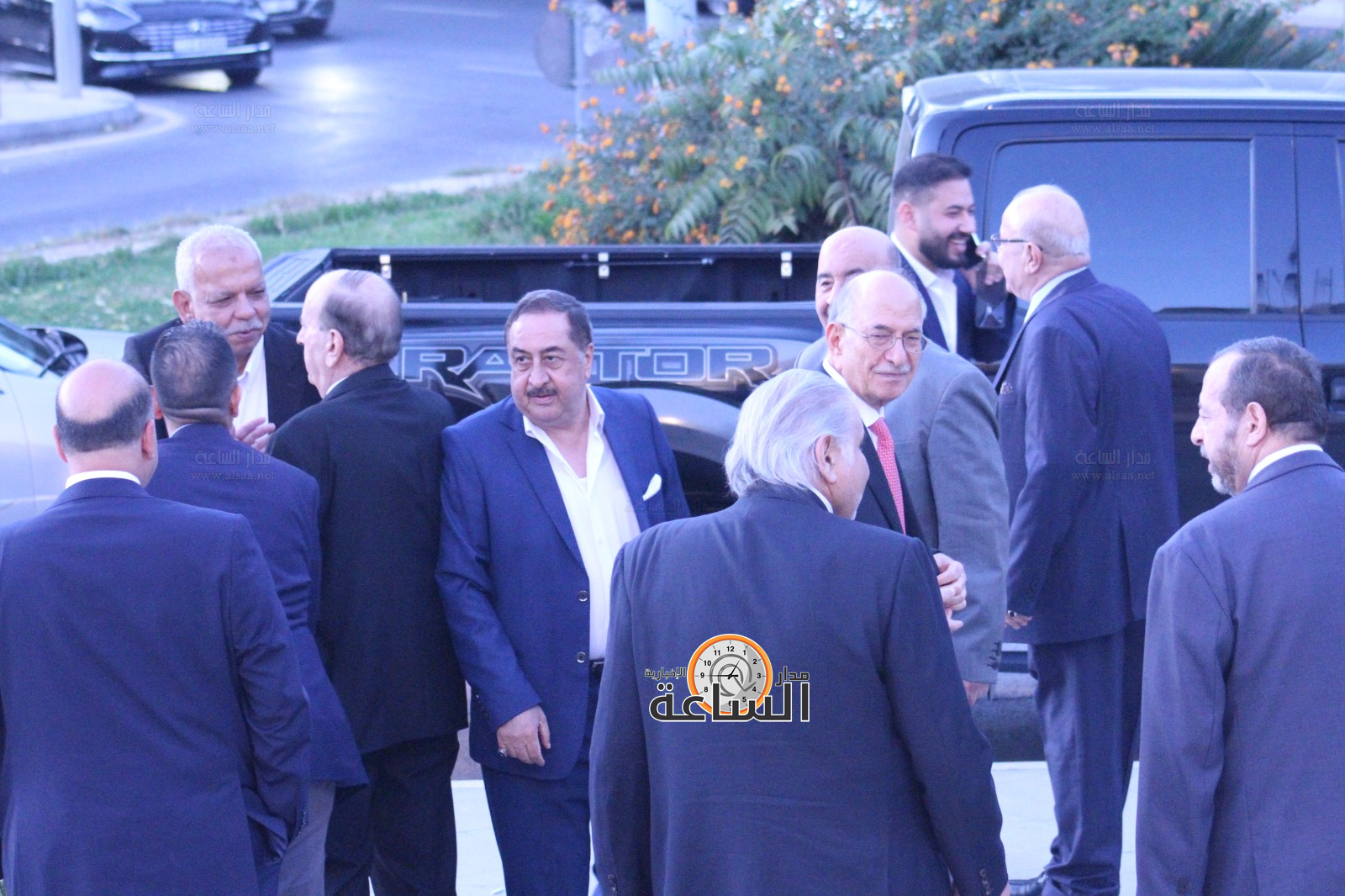 Madar Al-Saa Images 0.019251716144187414