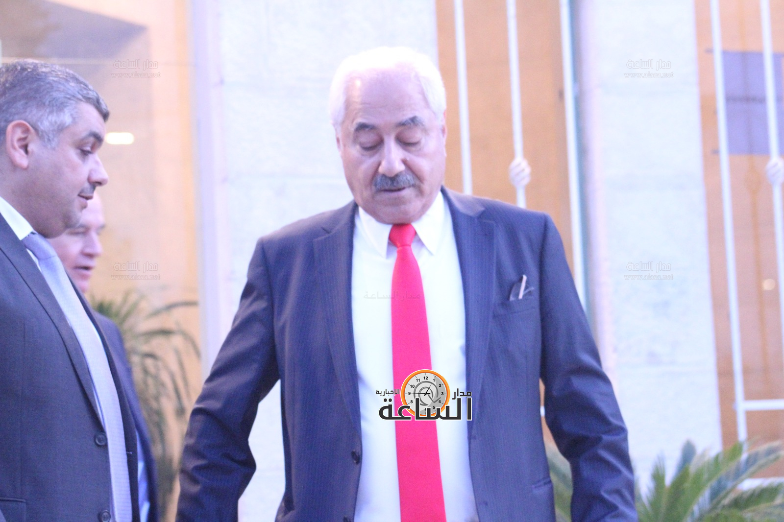 Madar Al-Saa Images 0.09517681560778168