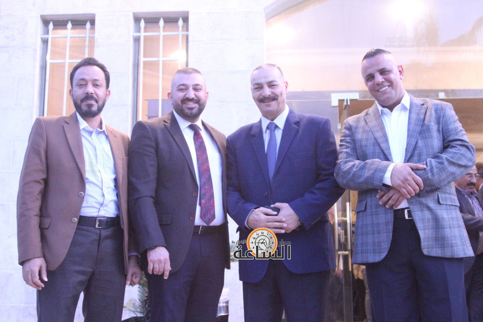 Madar Al-Saa Images 0.6764072404547448