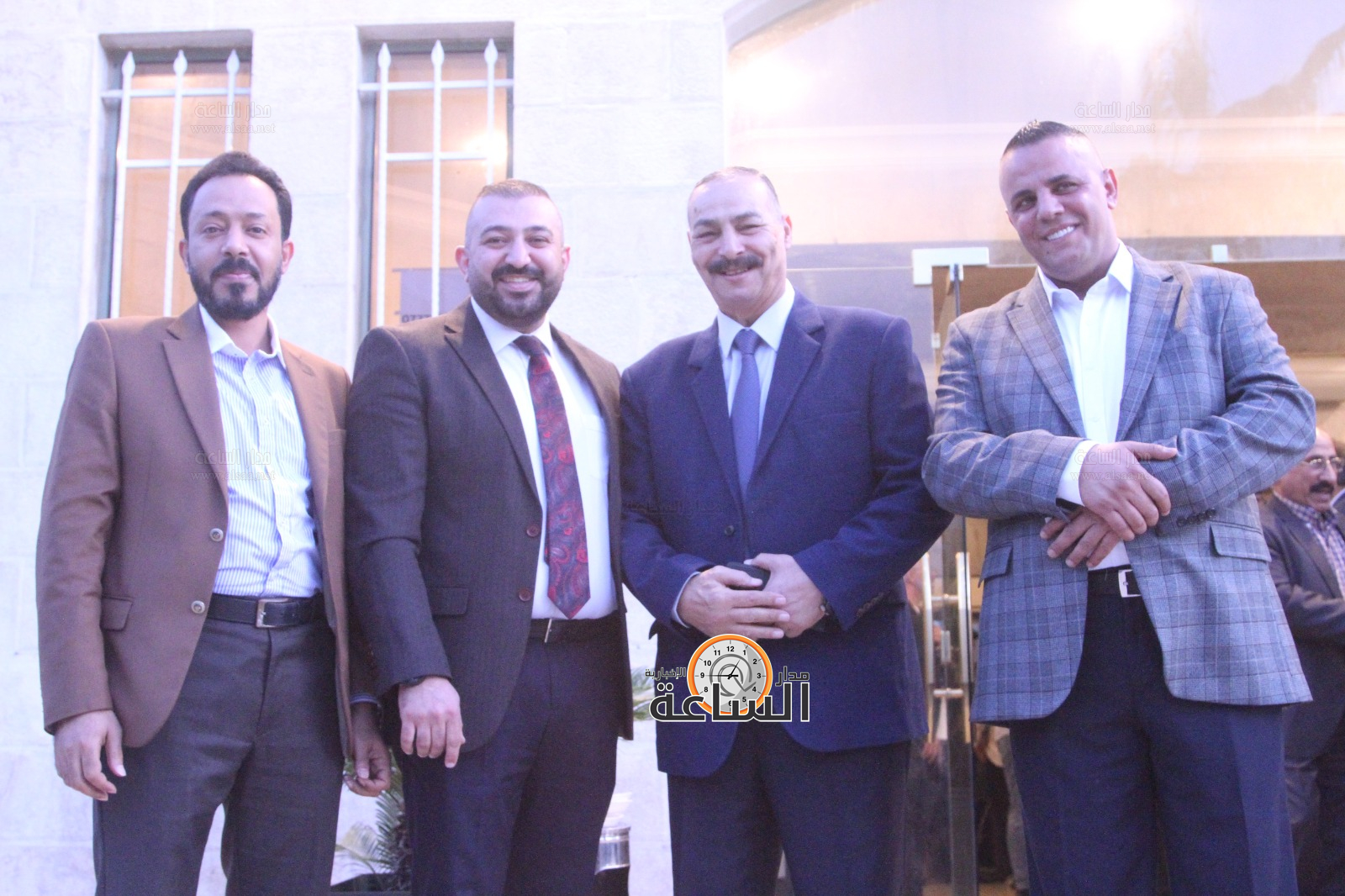 Madar Al-Saa Images 0.50896313379