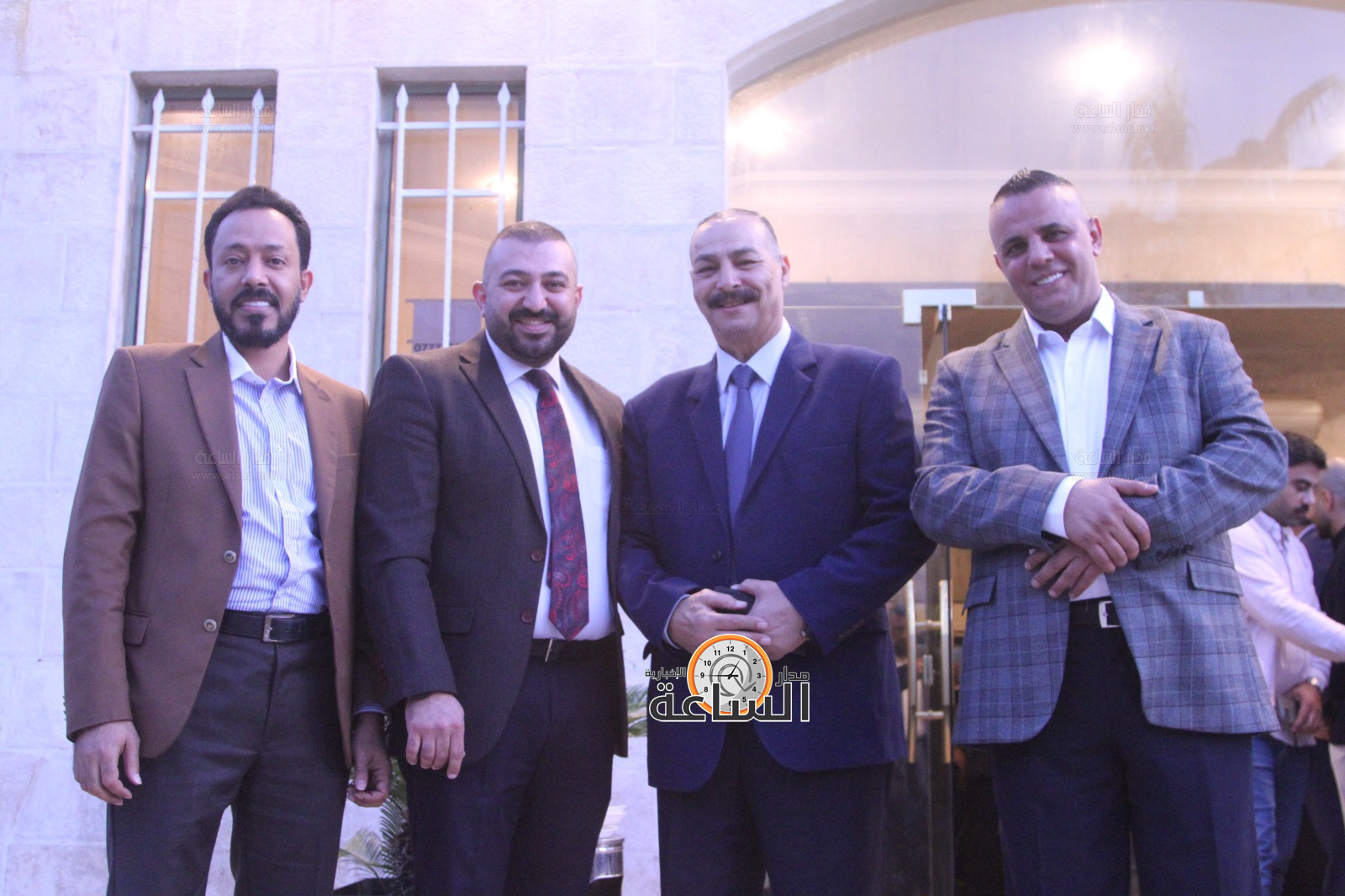 Madar Al-Saa Images 0.6548181216936693