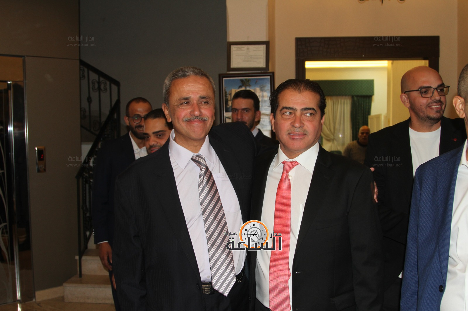 Madar Al-Saa Images 0.7728059143988188