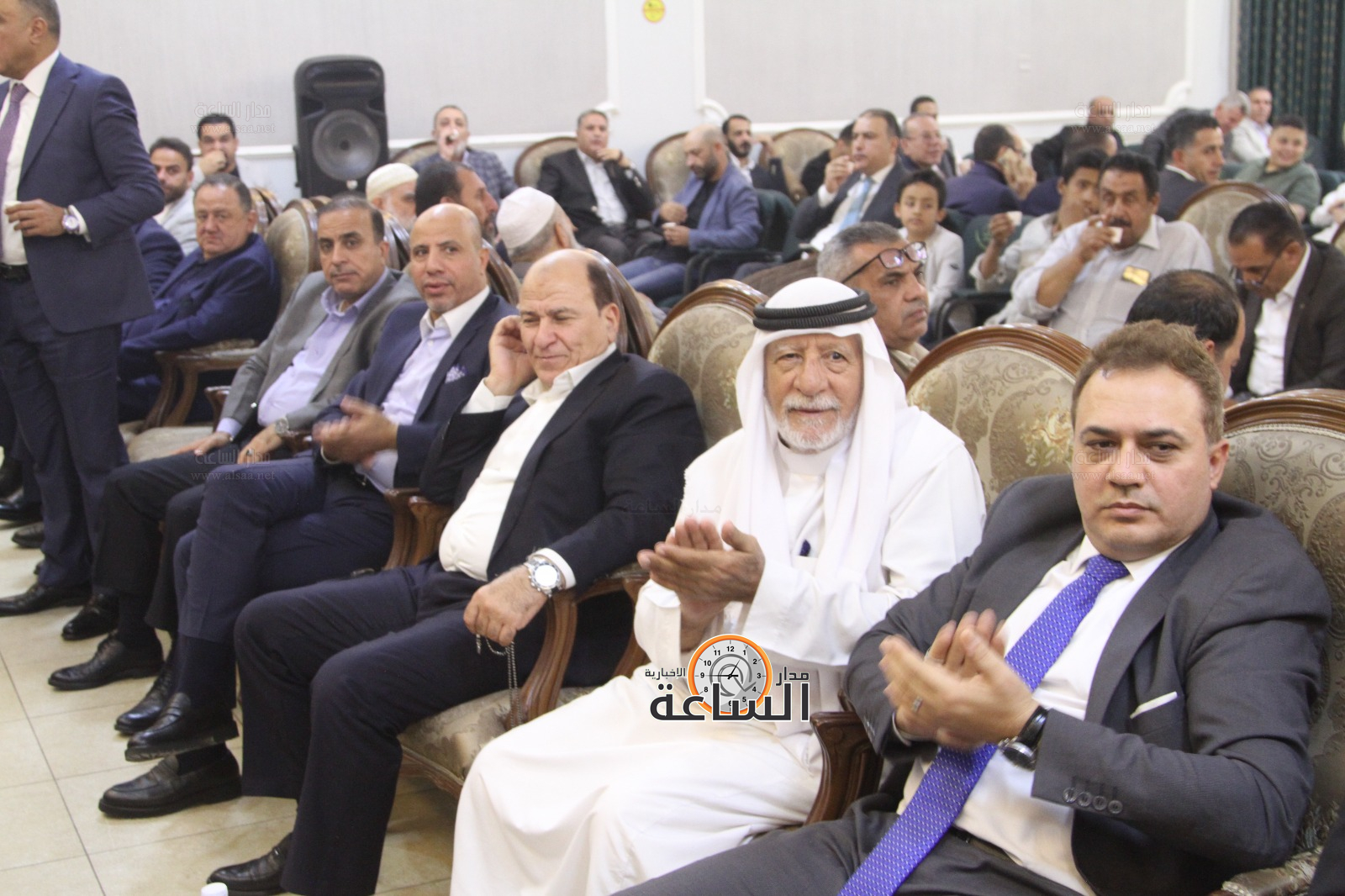 Madar Al-Saa Images 0.2566033117837552