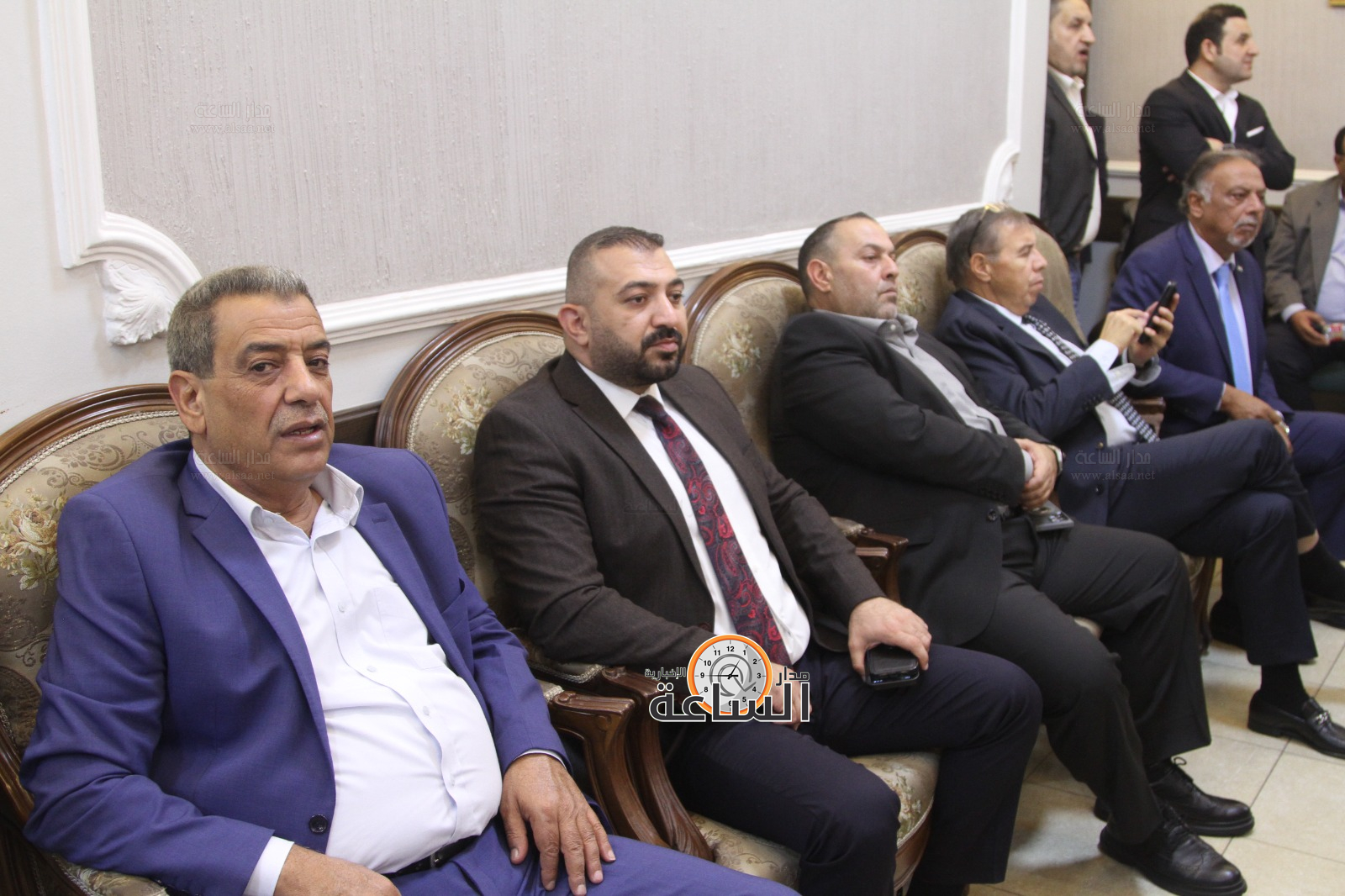 Madar Al-Saa Images 0.9476580897264466