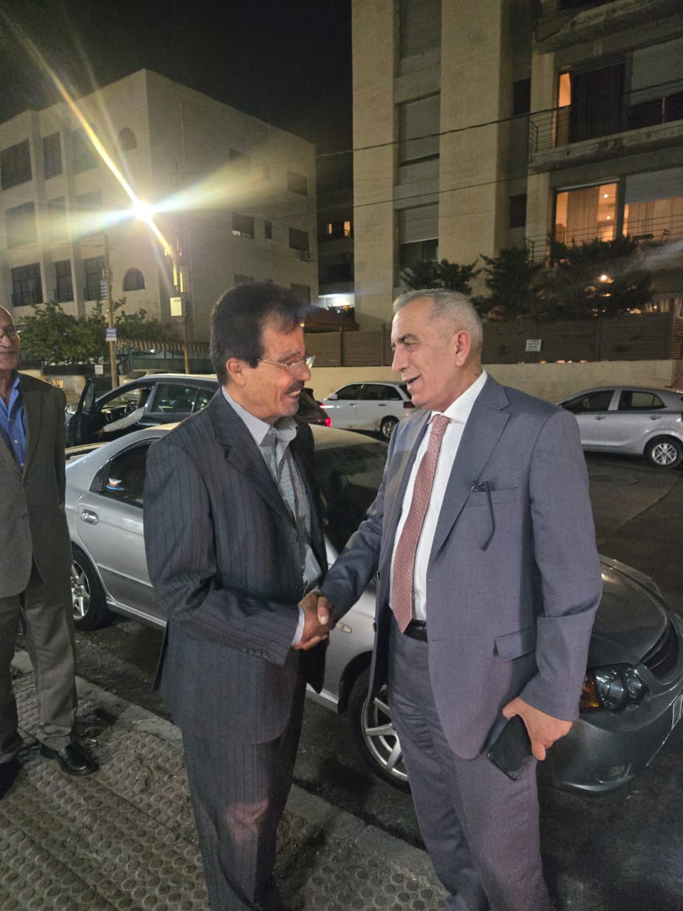 Madar Al-Saa Images 0.12151243674760659