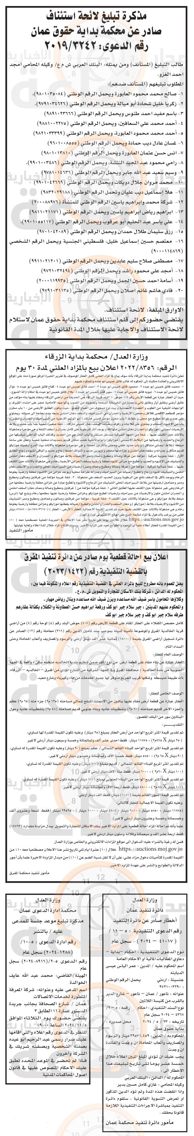 Madar Al-Saa Images 0.25289790670931445