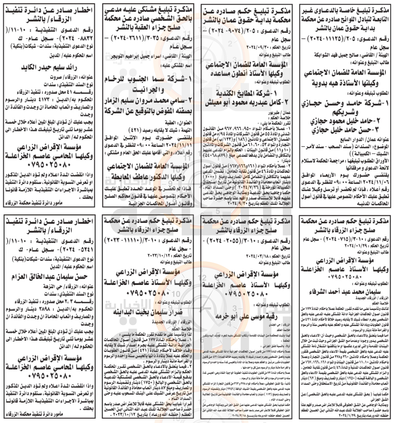 Madar Al-Saa Images 0.729428821407752