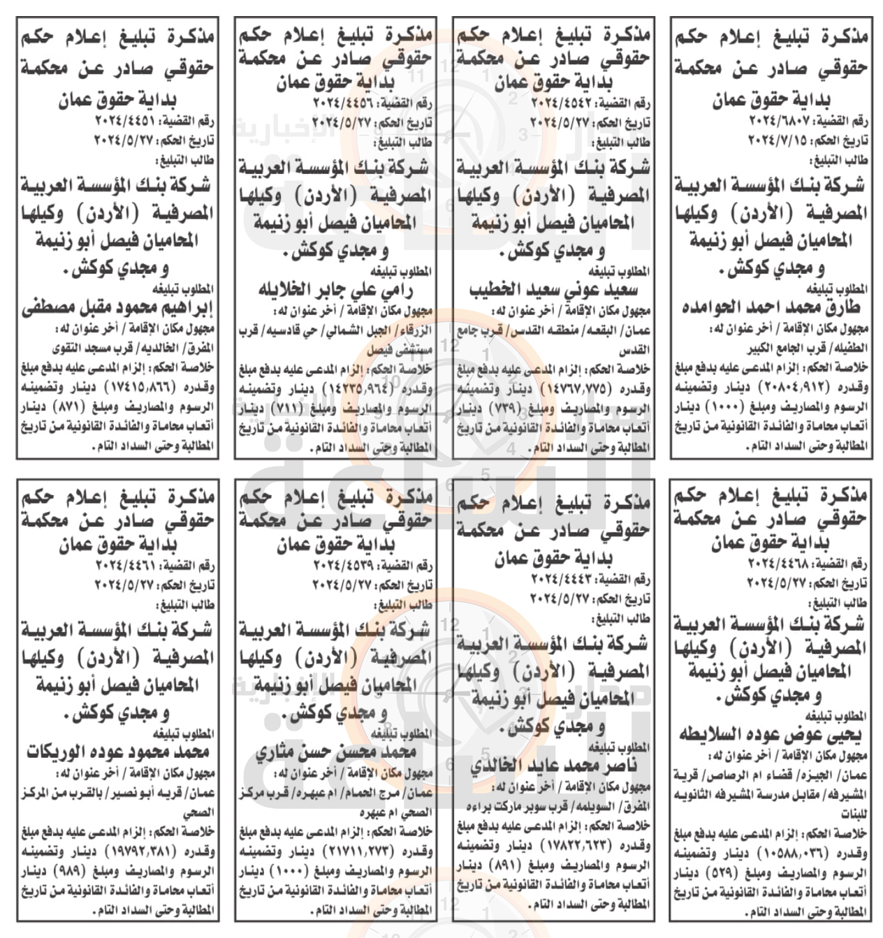 Madar Al-Saa Images 0.3994750353444749