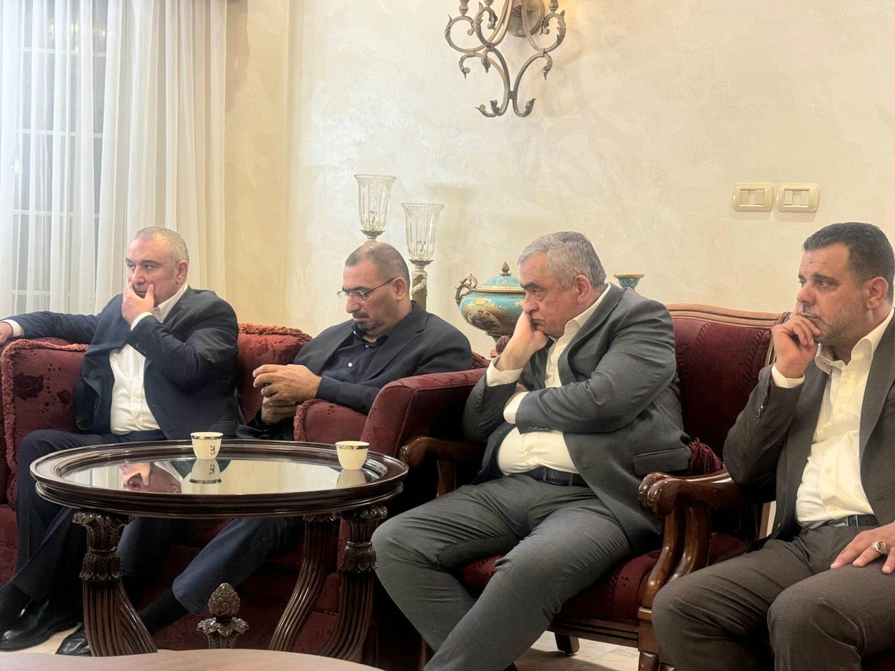 Madar Al-Saa Images 0.08193137432144293