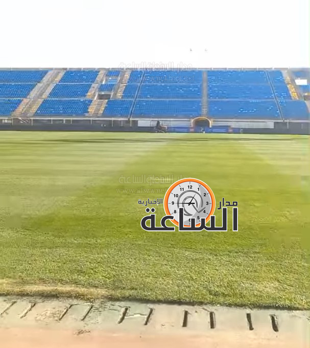 Madar Al-Saa Images 0.11202465553603447