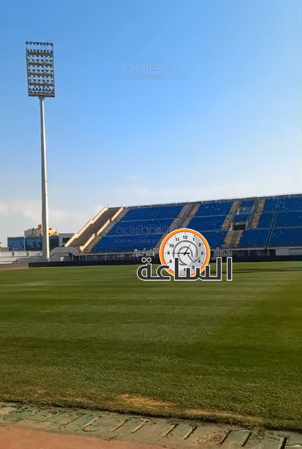 Madar Al-Saa Images 0.7494454596951148