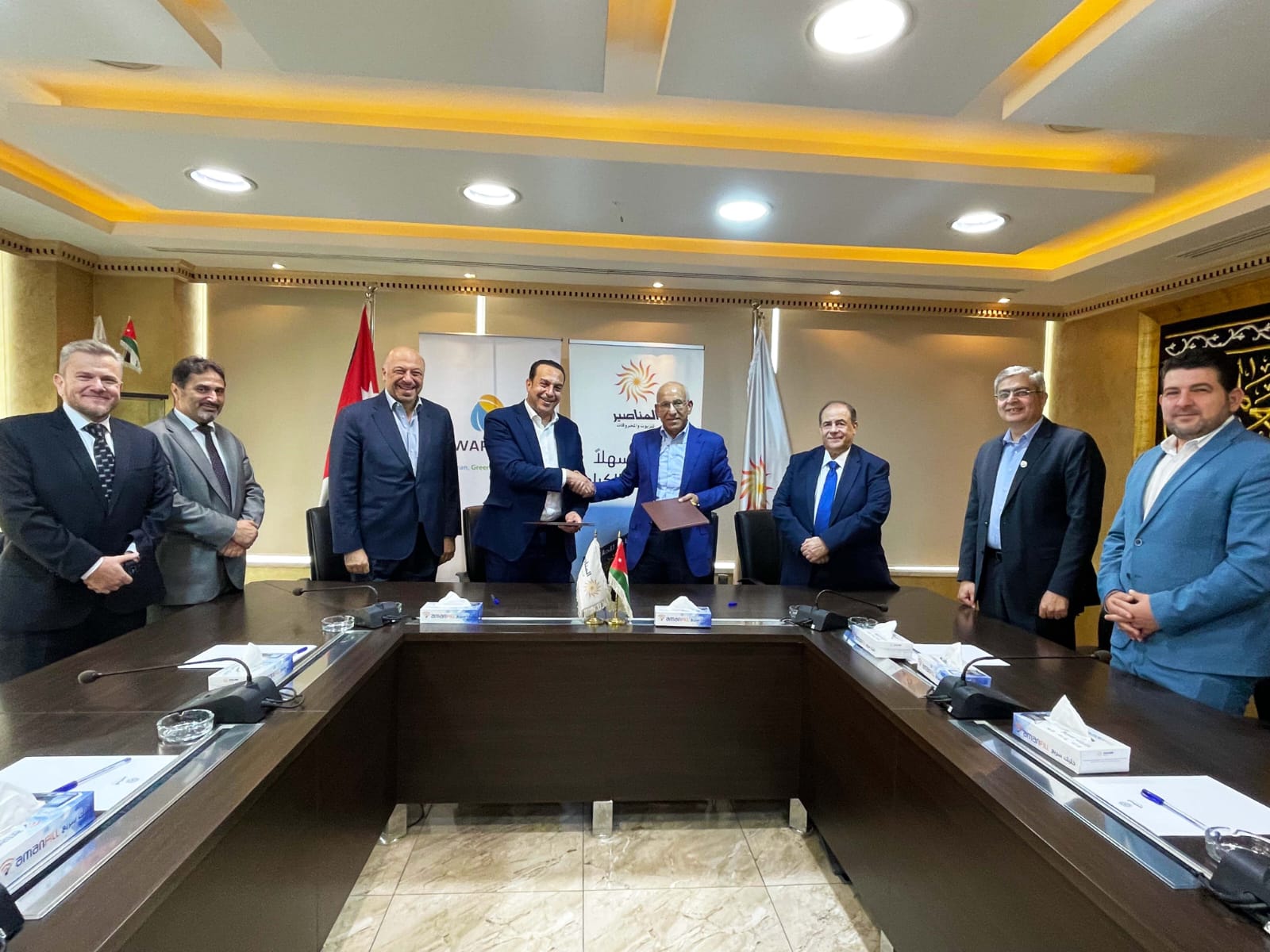 Madar Al-Saa Images 0.10501981282339745