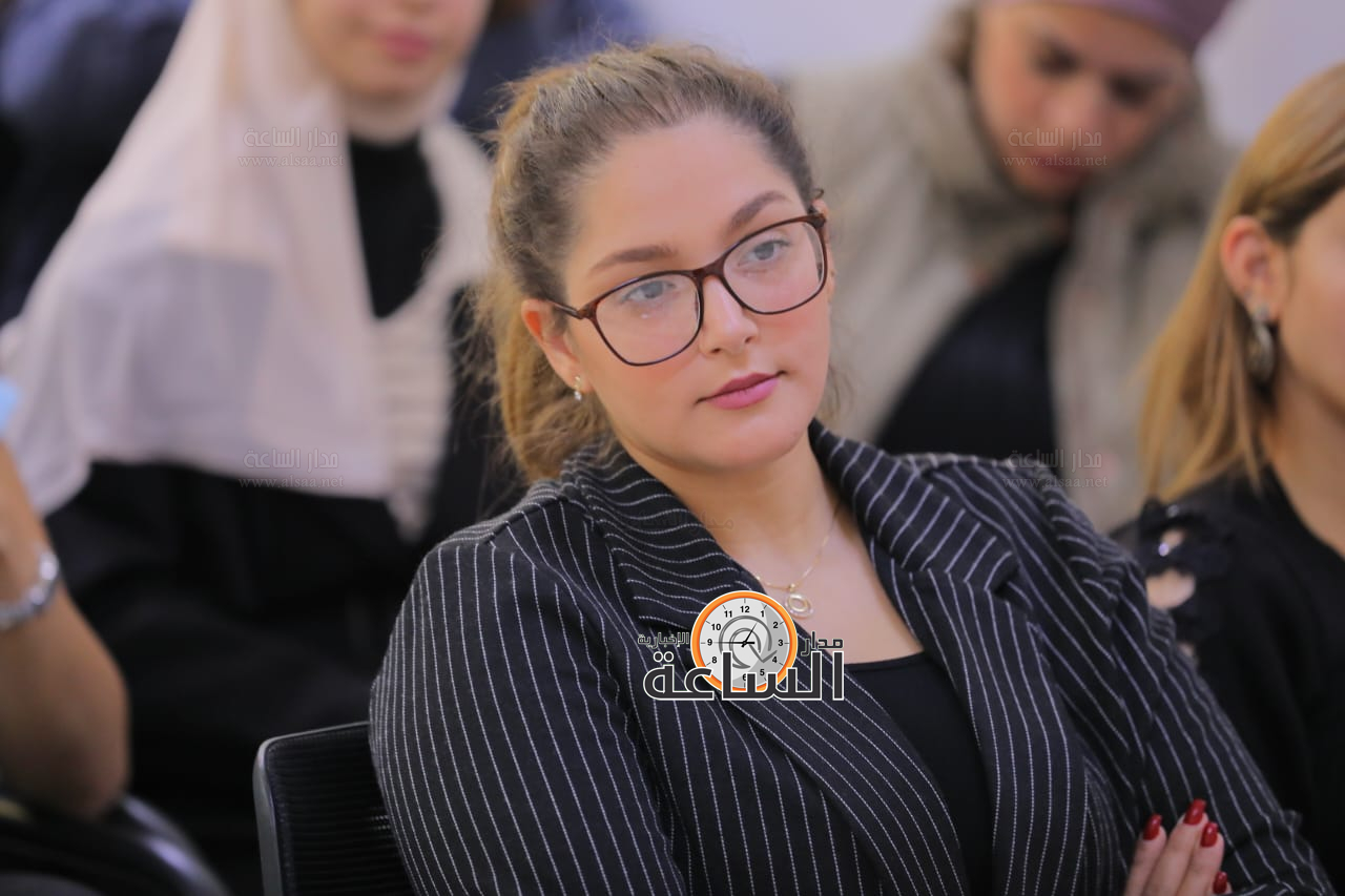 Madar Al-Saa Images 0.38730046789151196