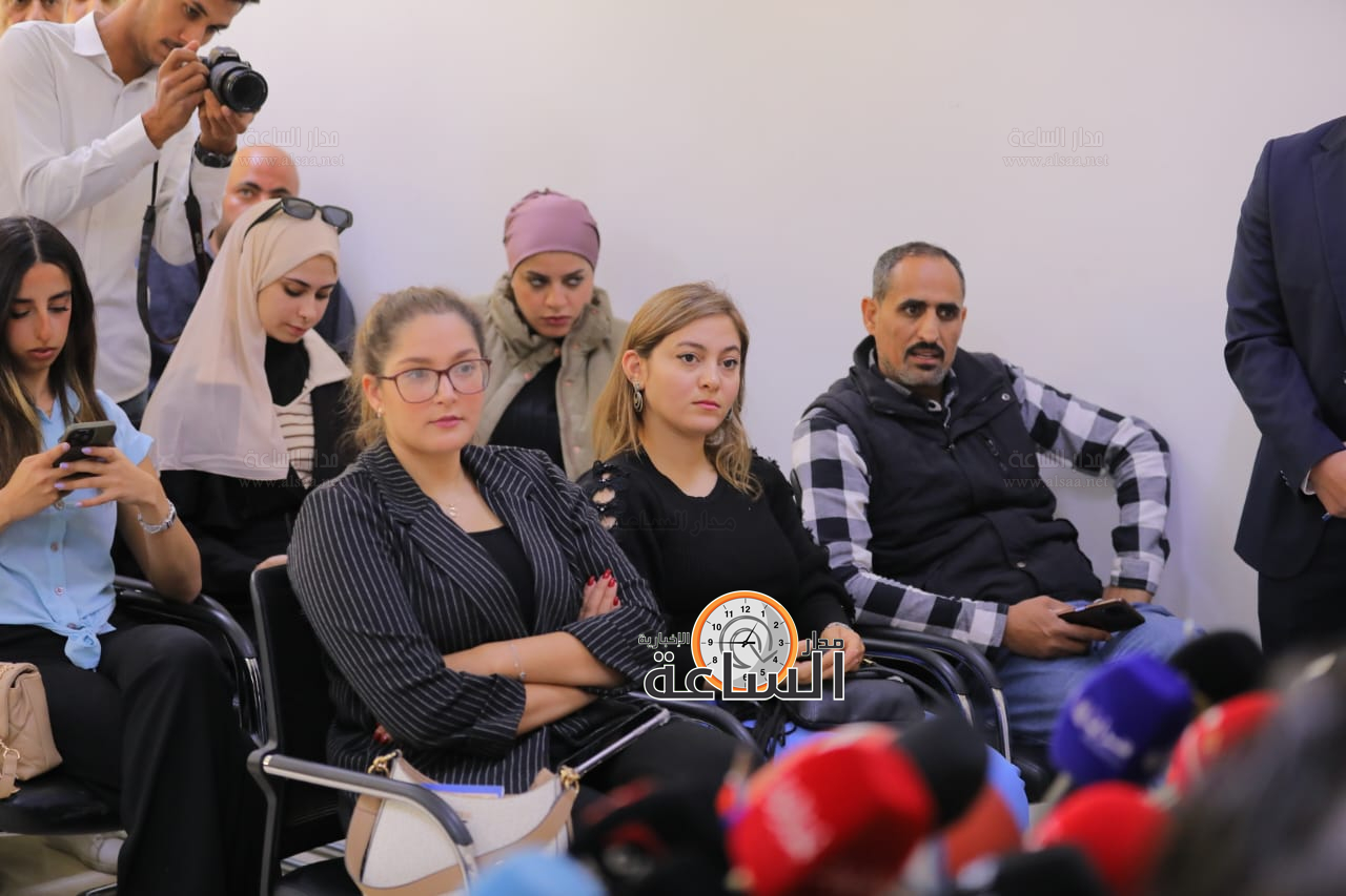 Madar Al-Saa Images 0.6128482028416833