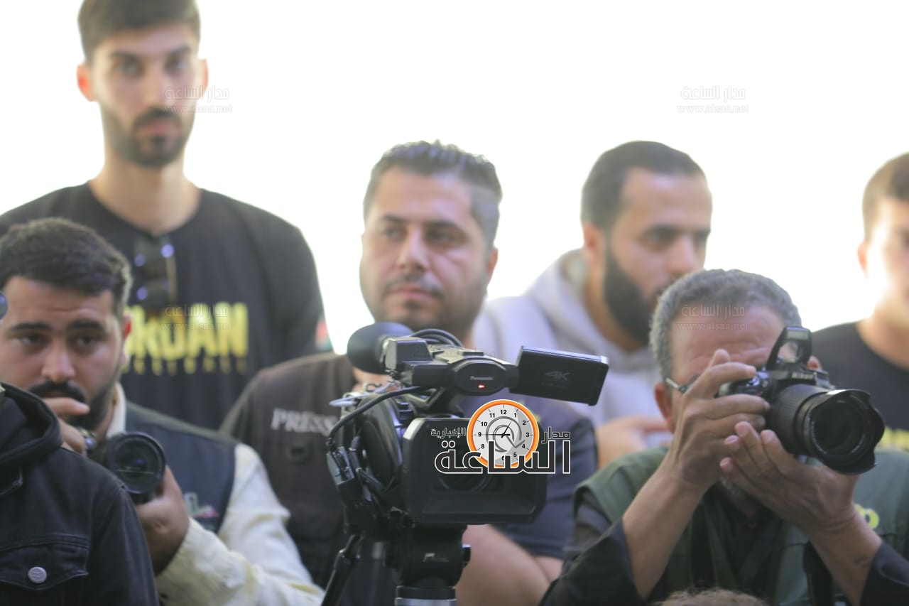 Madar Al-Saa Images 0.9010014923163168