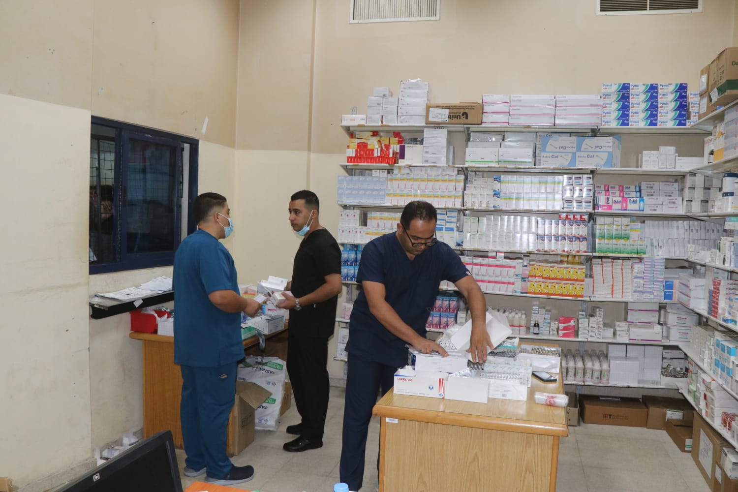 Madar Al-Saa Images 0.0823639803274232