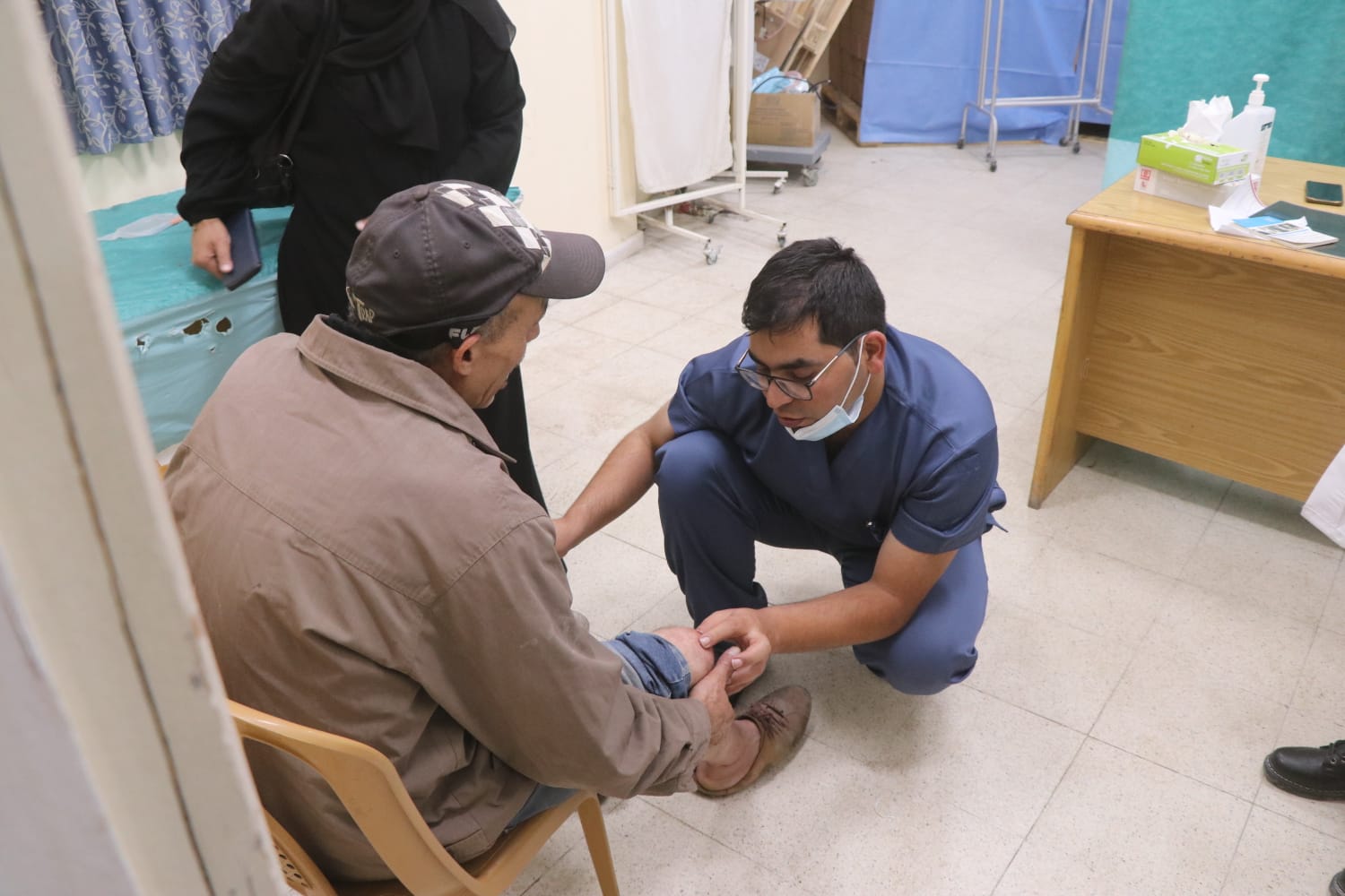 Madar Al-Saa Images 0.46440080876915957