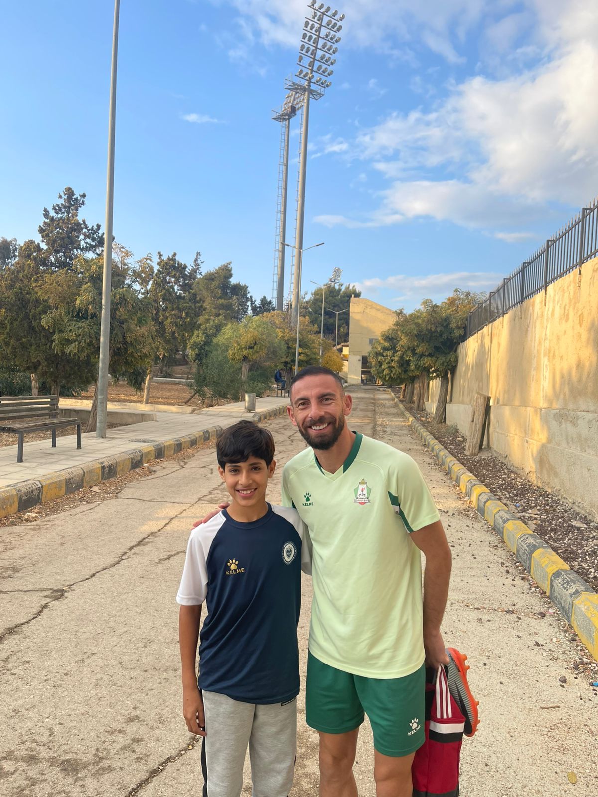 Madar Al-Saa Images 0.03785838064692282