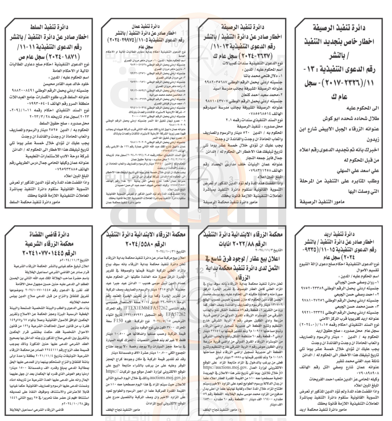 Madar Al-Saa Images 0.4360330996379047