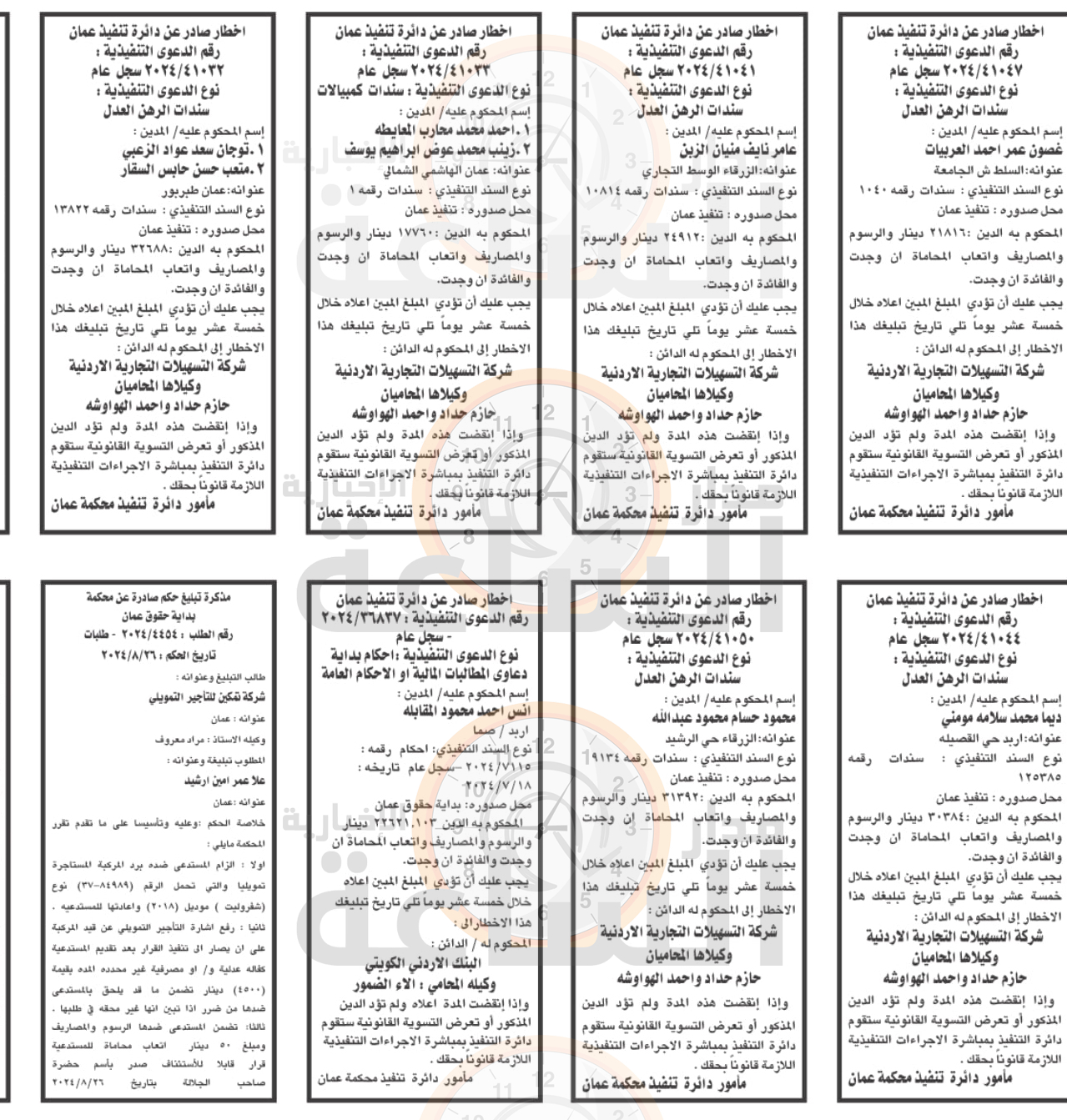 Madar Al-Saa Images 0.877619154003419