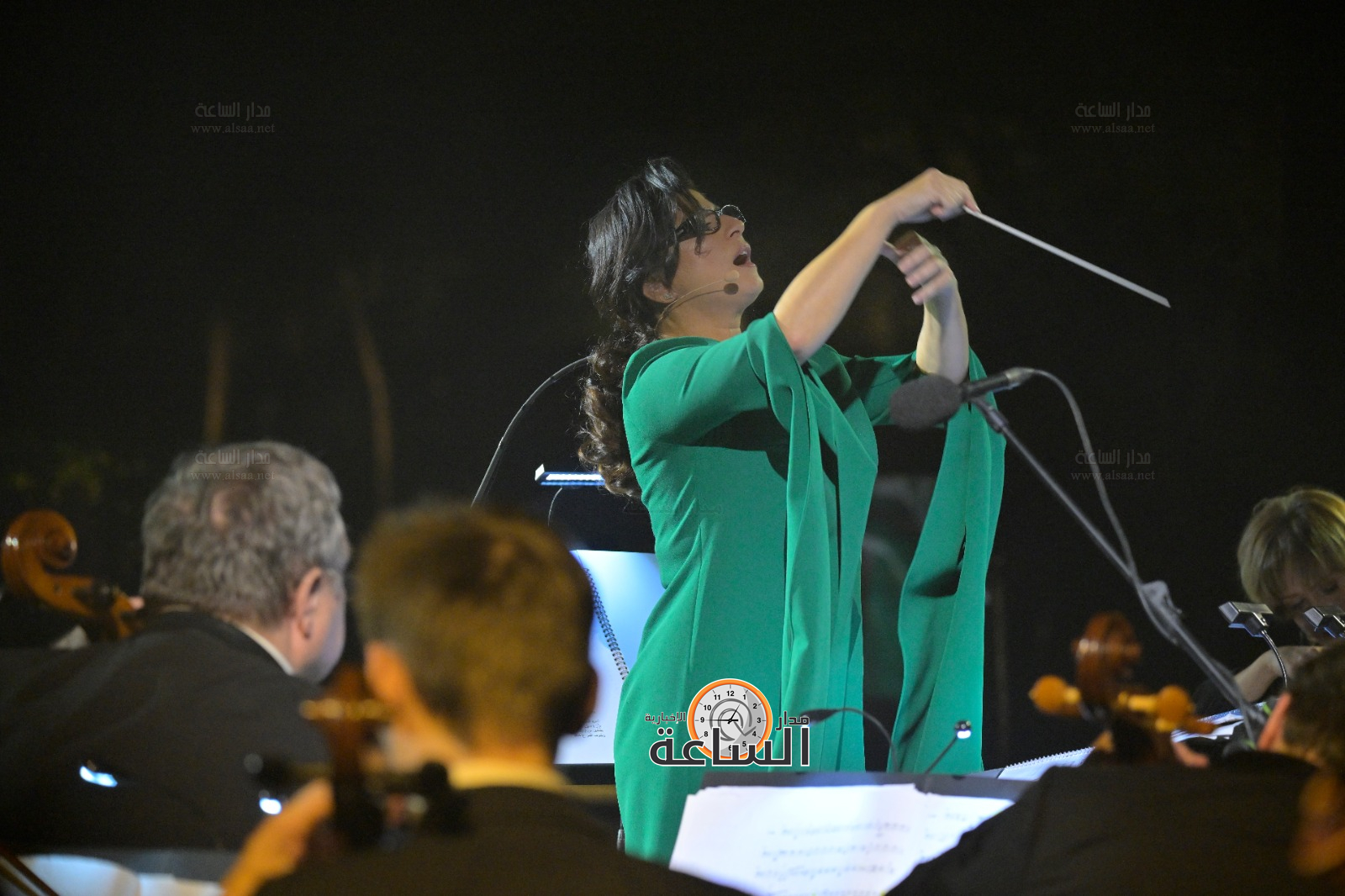 Madar Al-Saa Images 0.29753329184789745