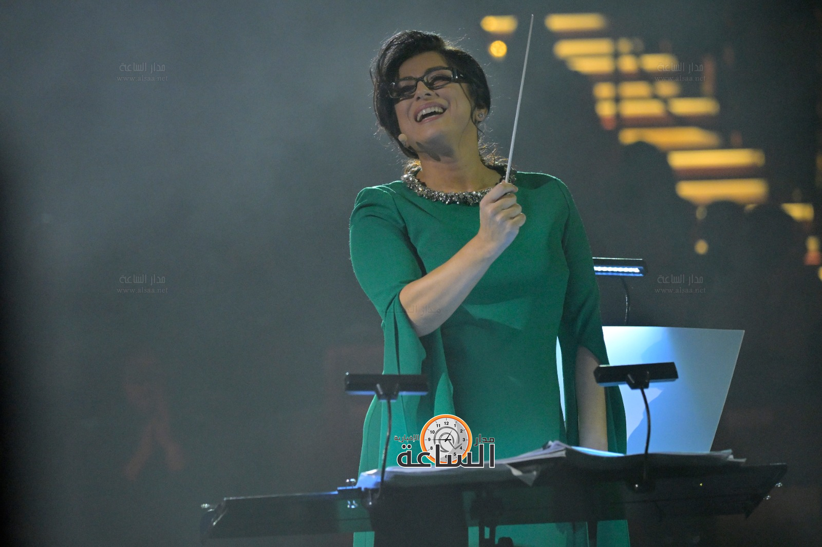 Madar Al-Saa Images 0.9706242884365237