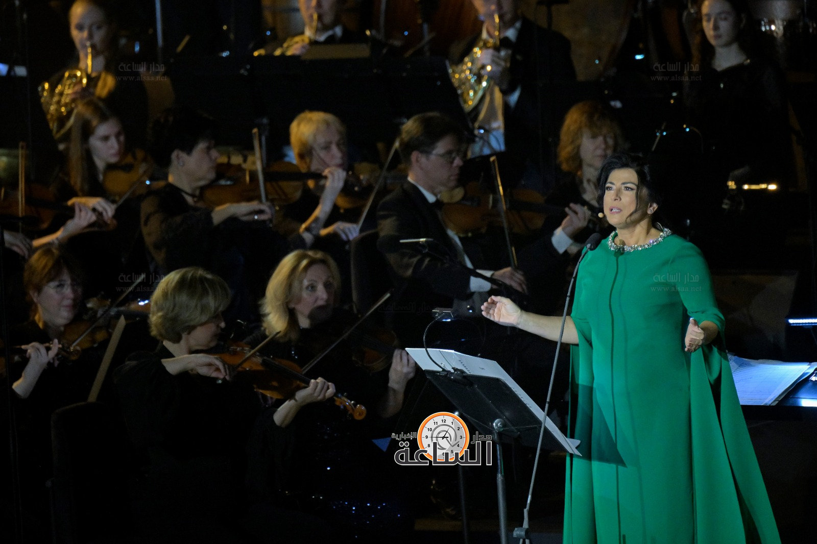 Madar Al-Saa Images 0.00760662224093589