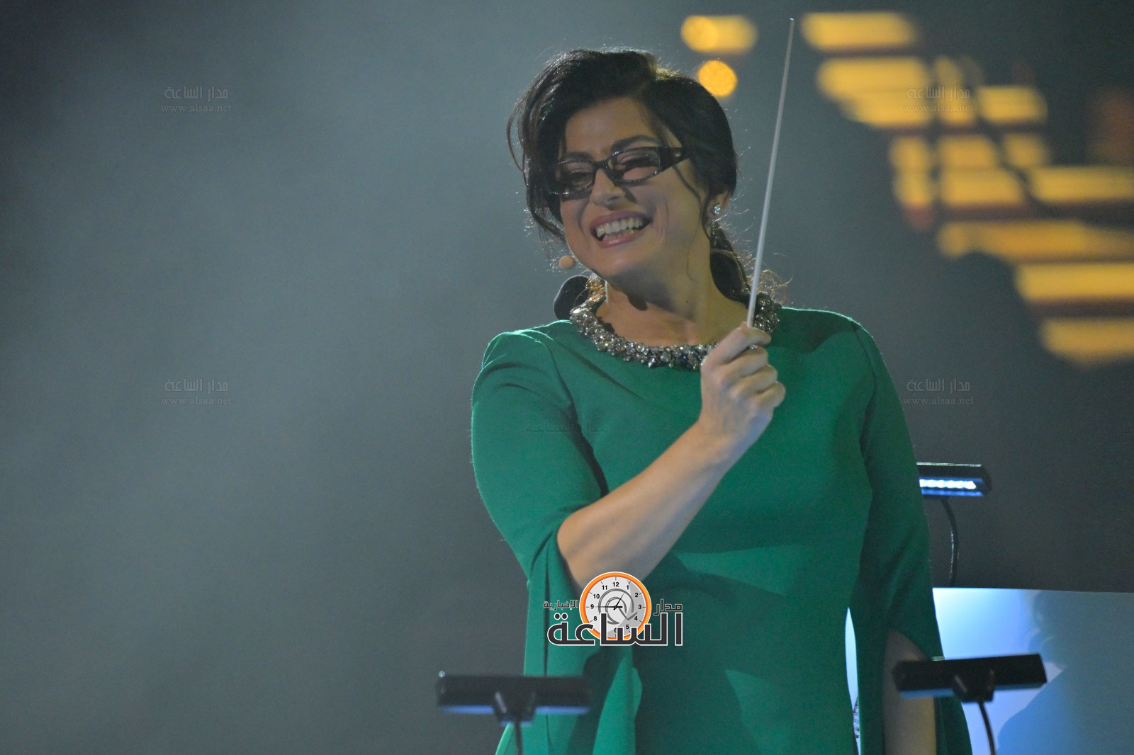 Madar Al-Saa Images 0.37898473517006637